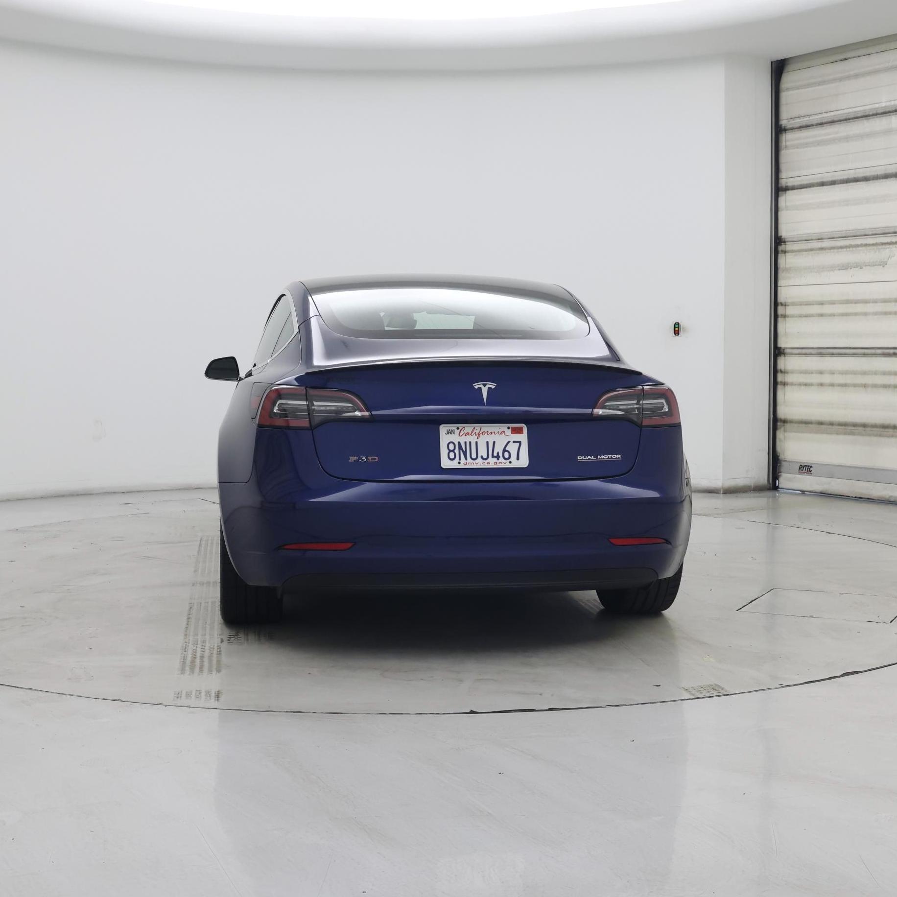Thumbnail: 2020 Tesla Model 3 - 6