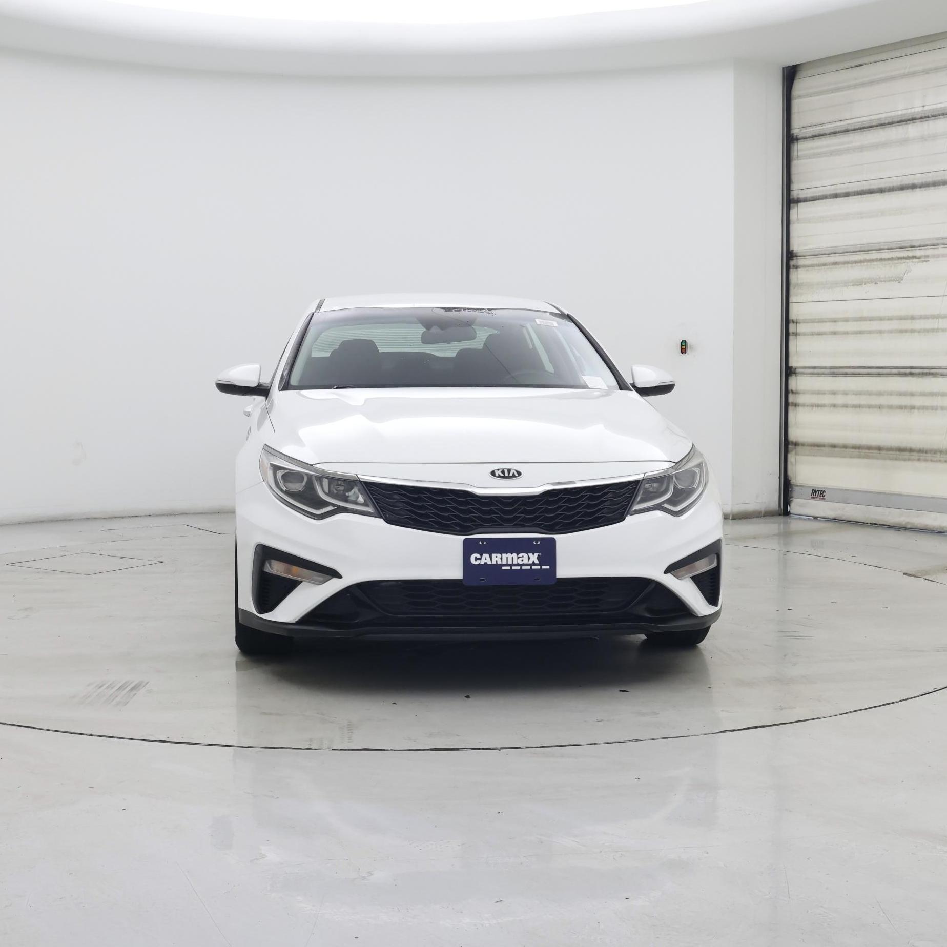 Thumbnail: 2019 Kia Optima - 5