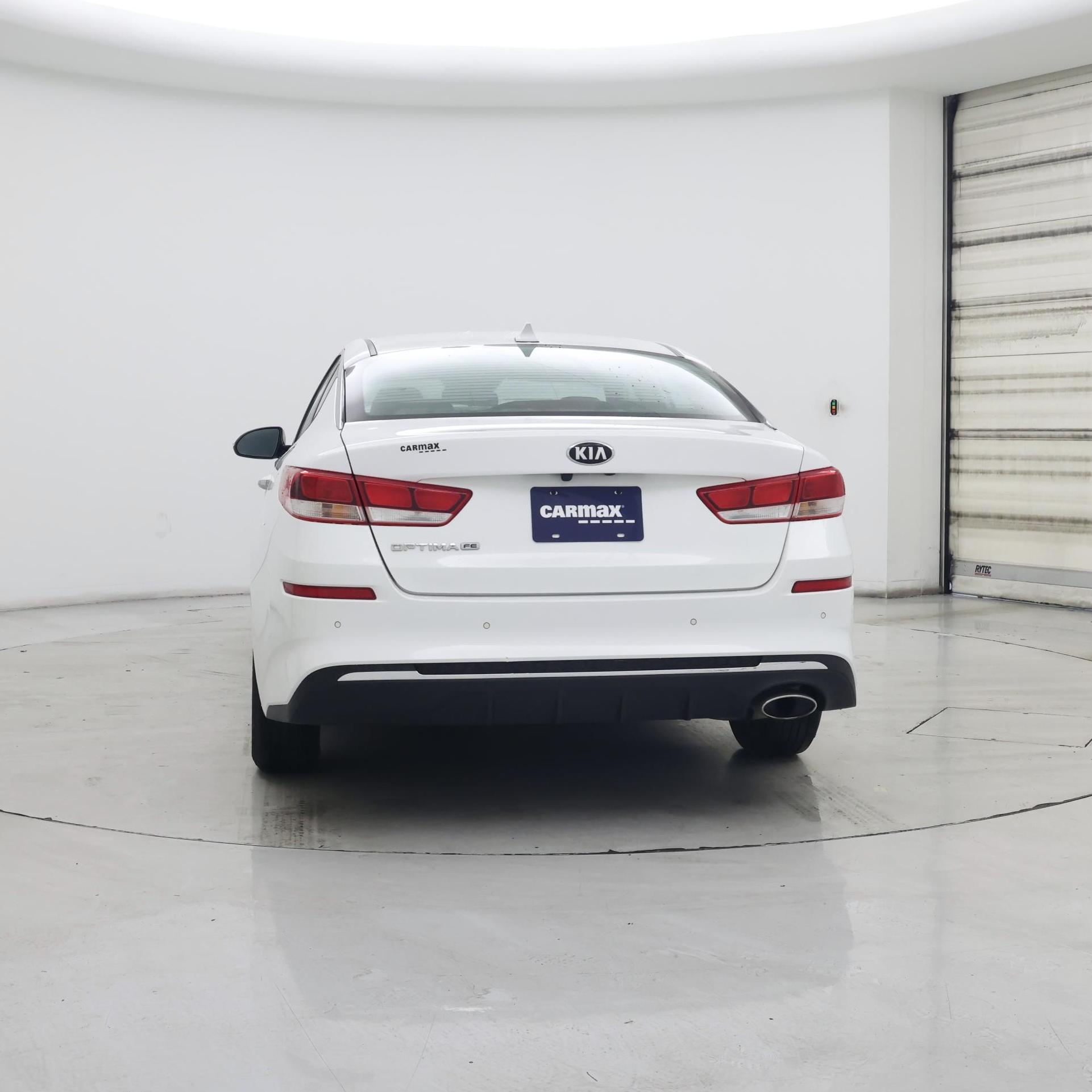 Thumbnail: 2019 Kia Optima - 6