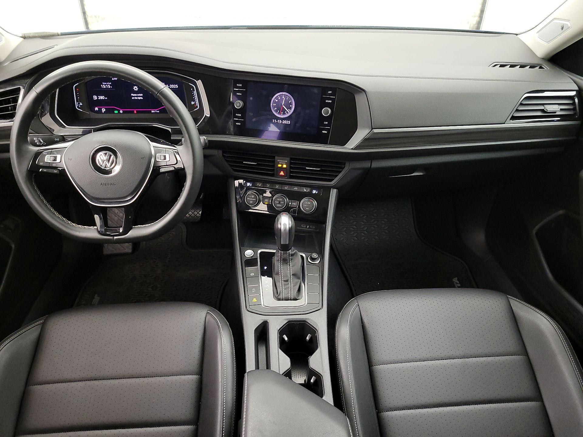 Thumbnail: 2021 Volkswagen Jetta - 9