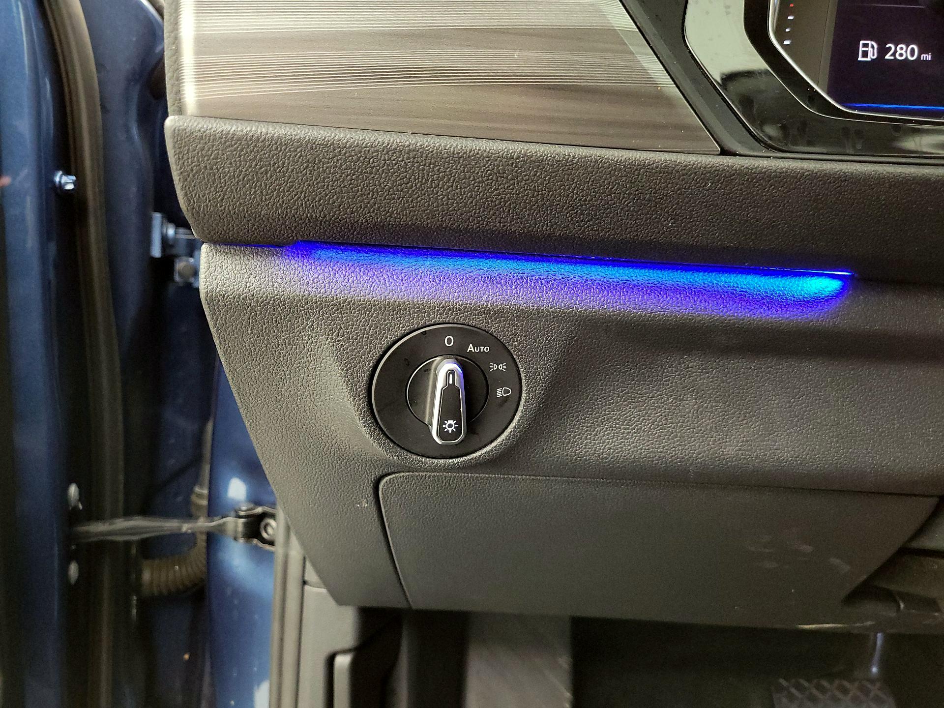 Thumbnail: 2021 Volkswagen Jetta - 13