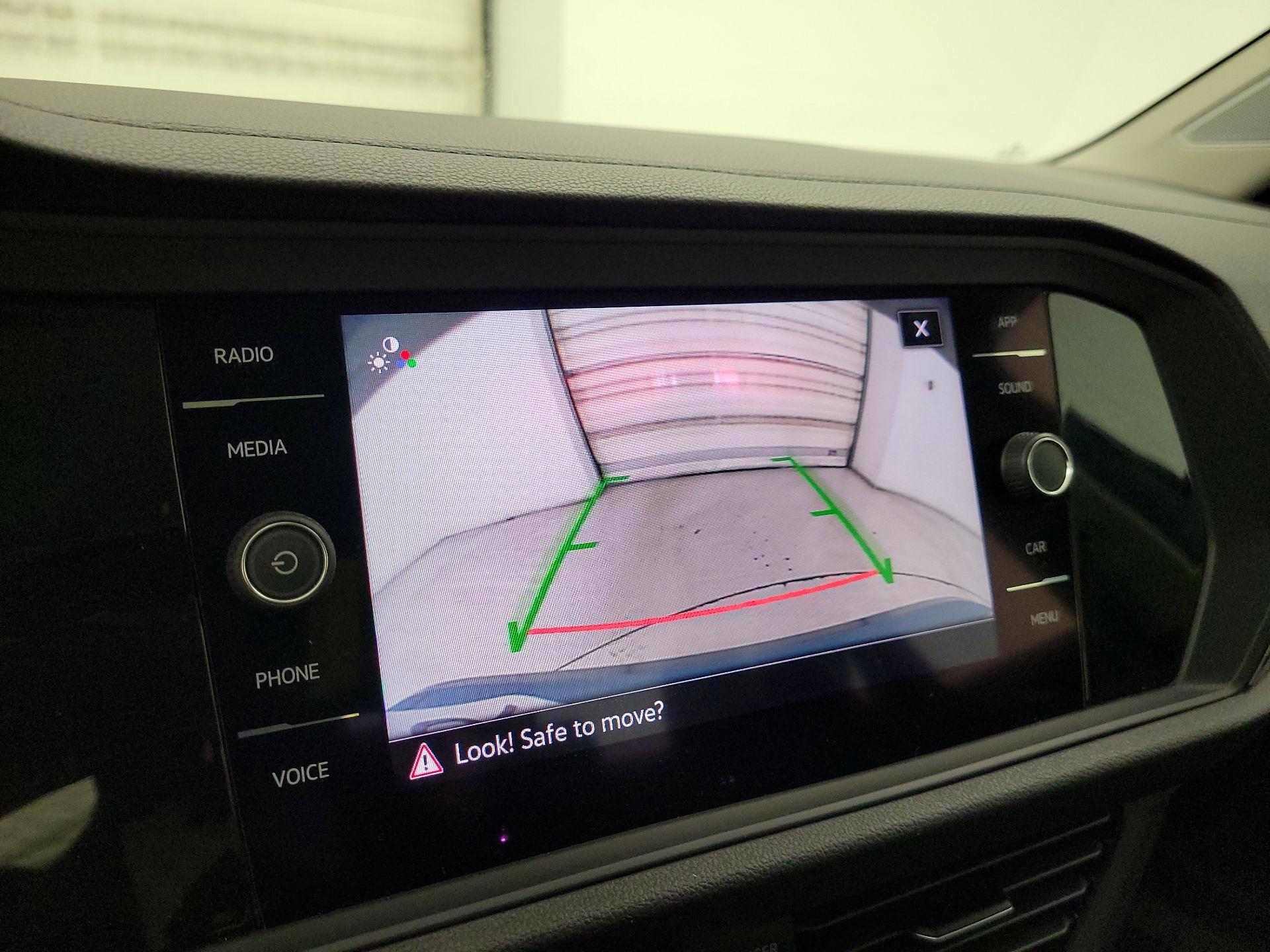 Thumbnail: 2021 Volkswagen Jetta - 14