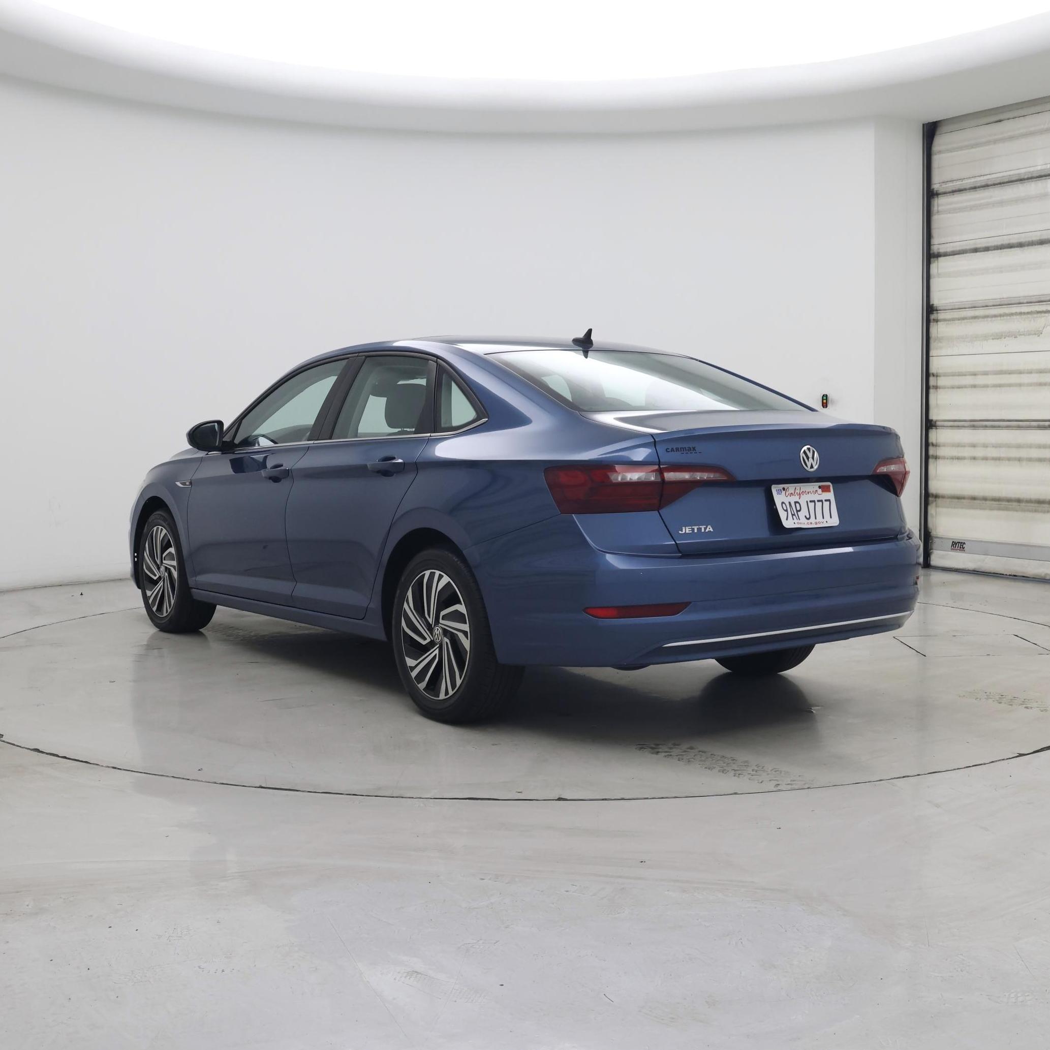 Thumbnail: 2021 Volkswagen Jetta - 2