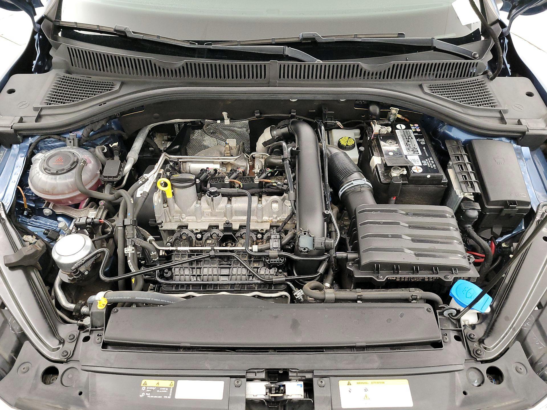 Thumbnail: 2021 Volkswagen Jetta - 20