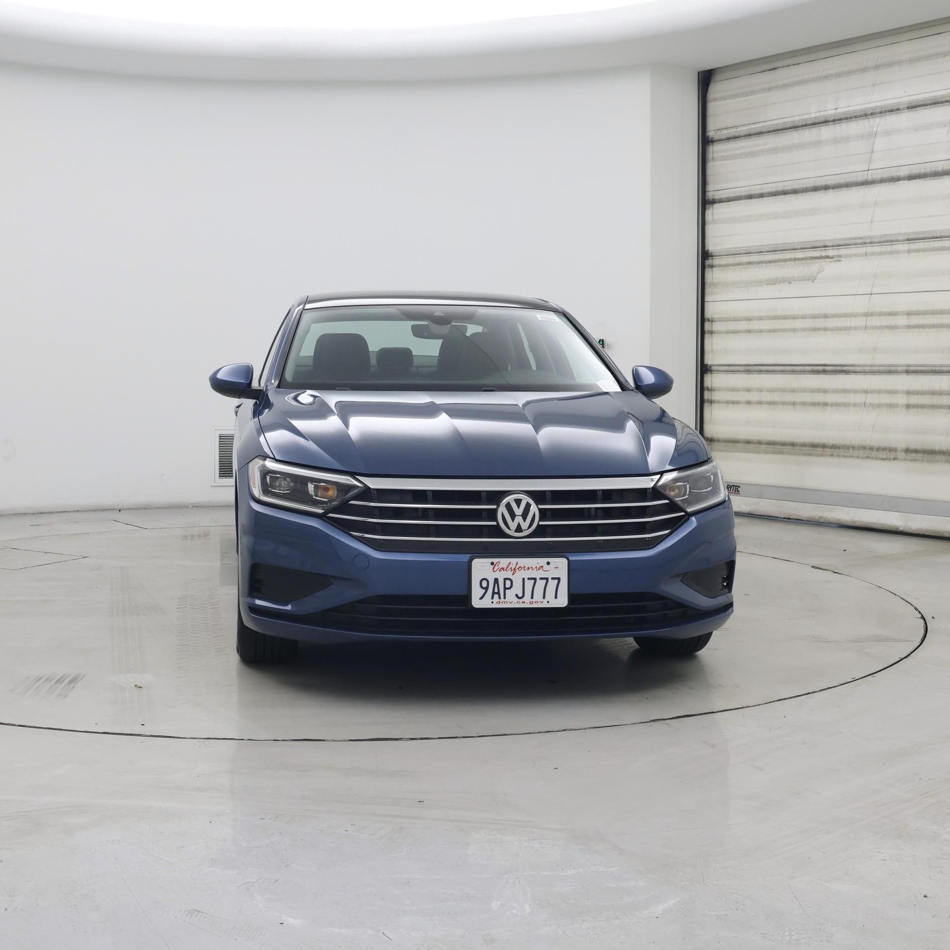 Thumbnail: 2021 Volkswagen Jetta - 5