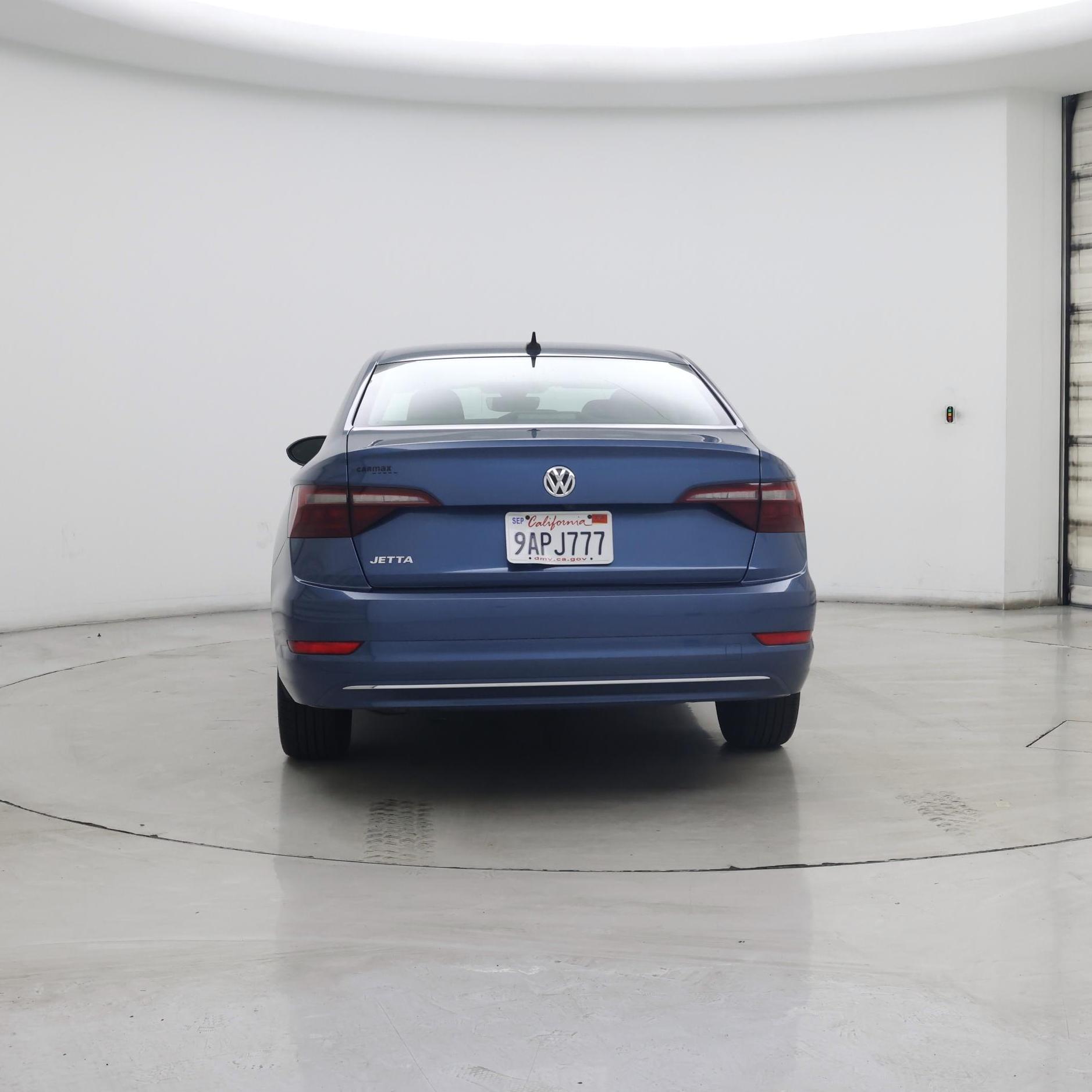 Thumbnail: 2021 Volkswagen Jetta - 6