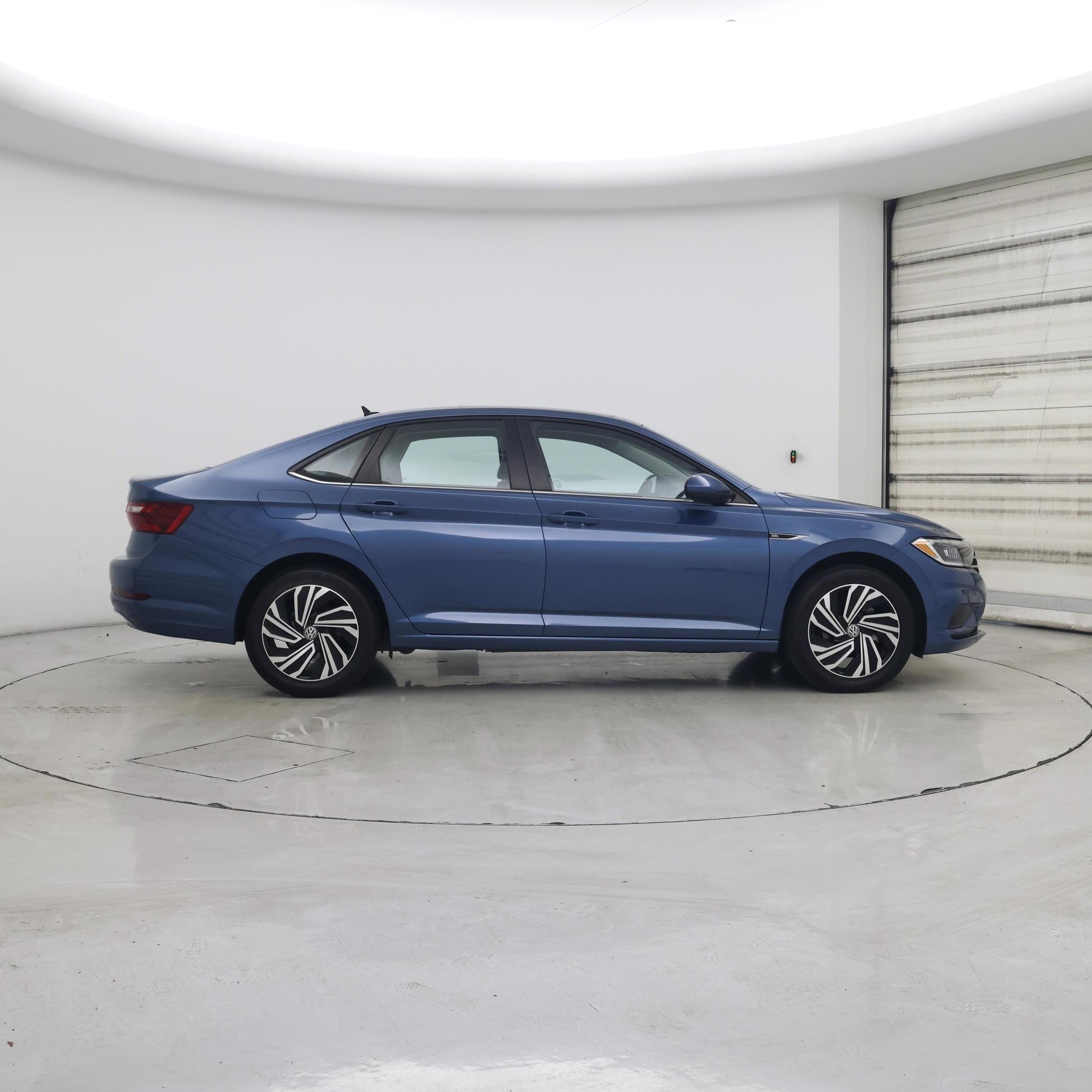 Thumbnail: 2021 Volkswagen Jetta - 7