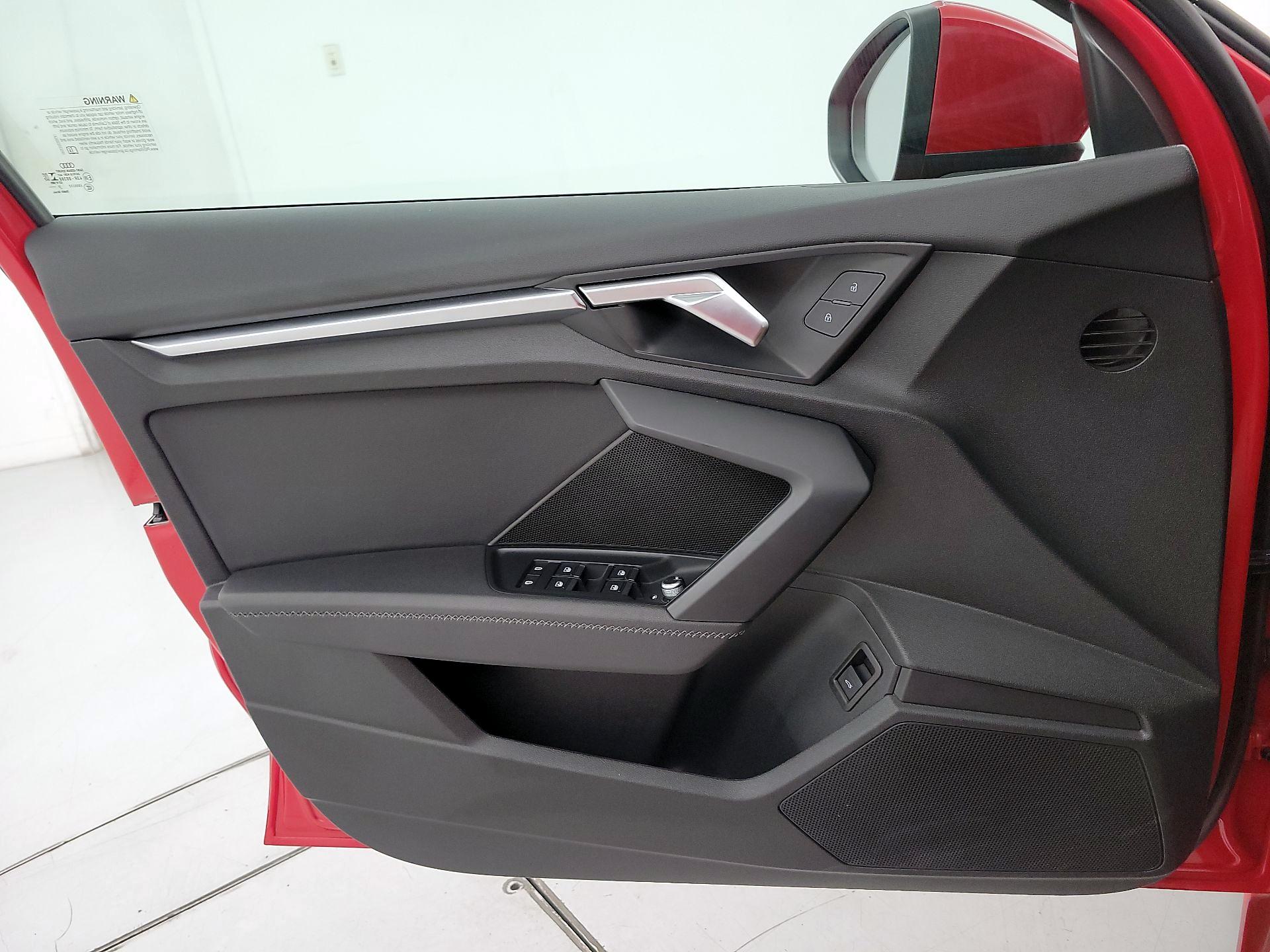 Thumbnail: 2023 Audi A3 - 12