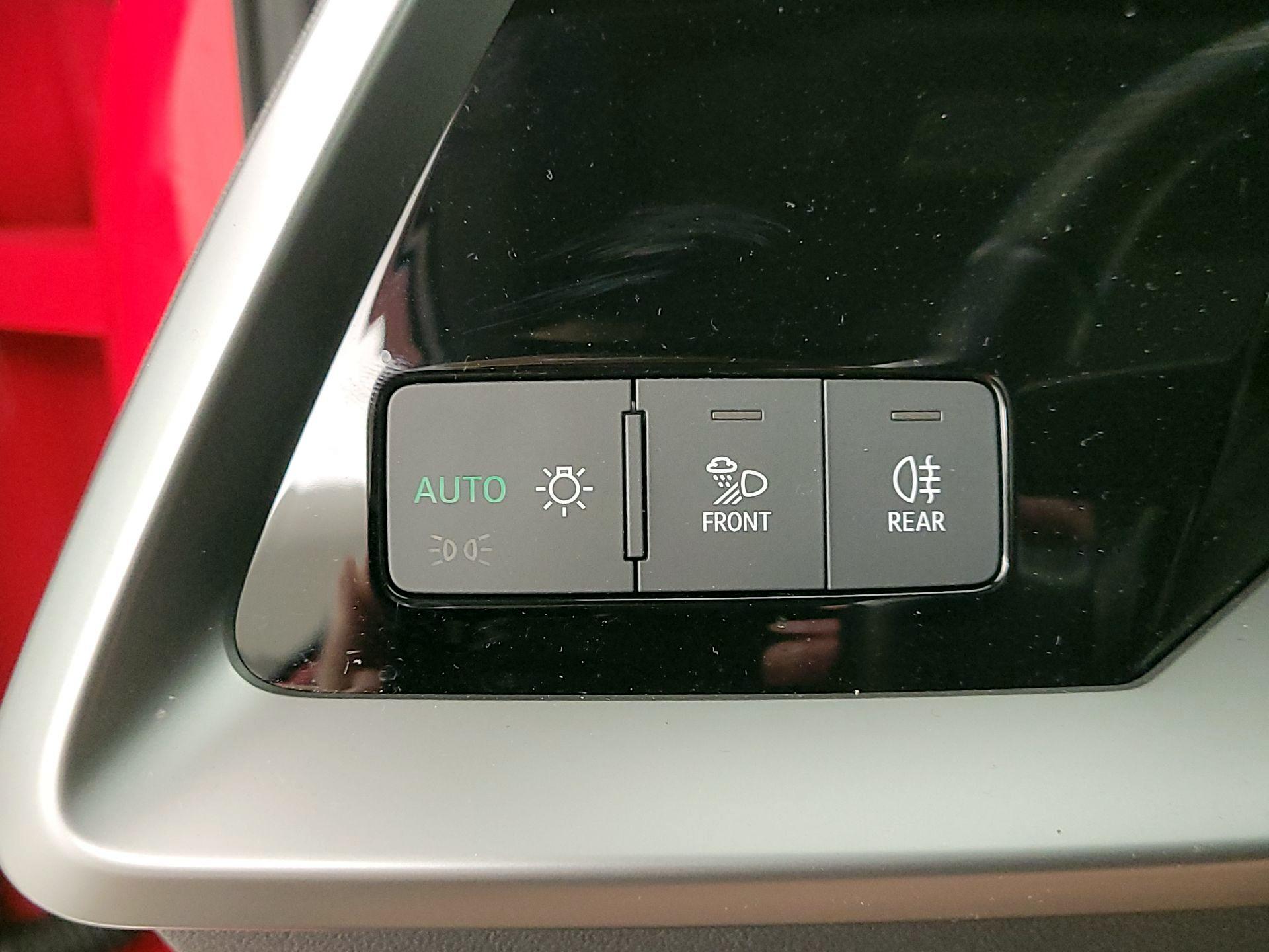 Thumbnail: 2023 Audi A3 - 13