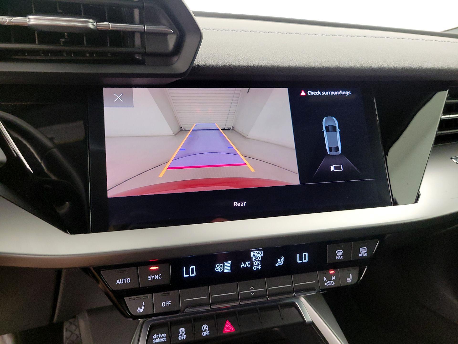 Thumbnail: 2023 Audi A3 - 14