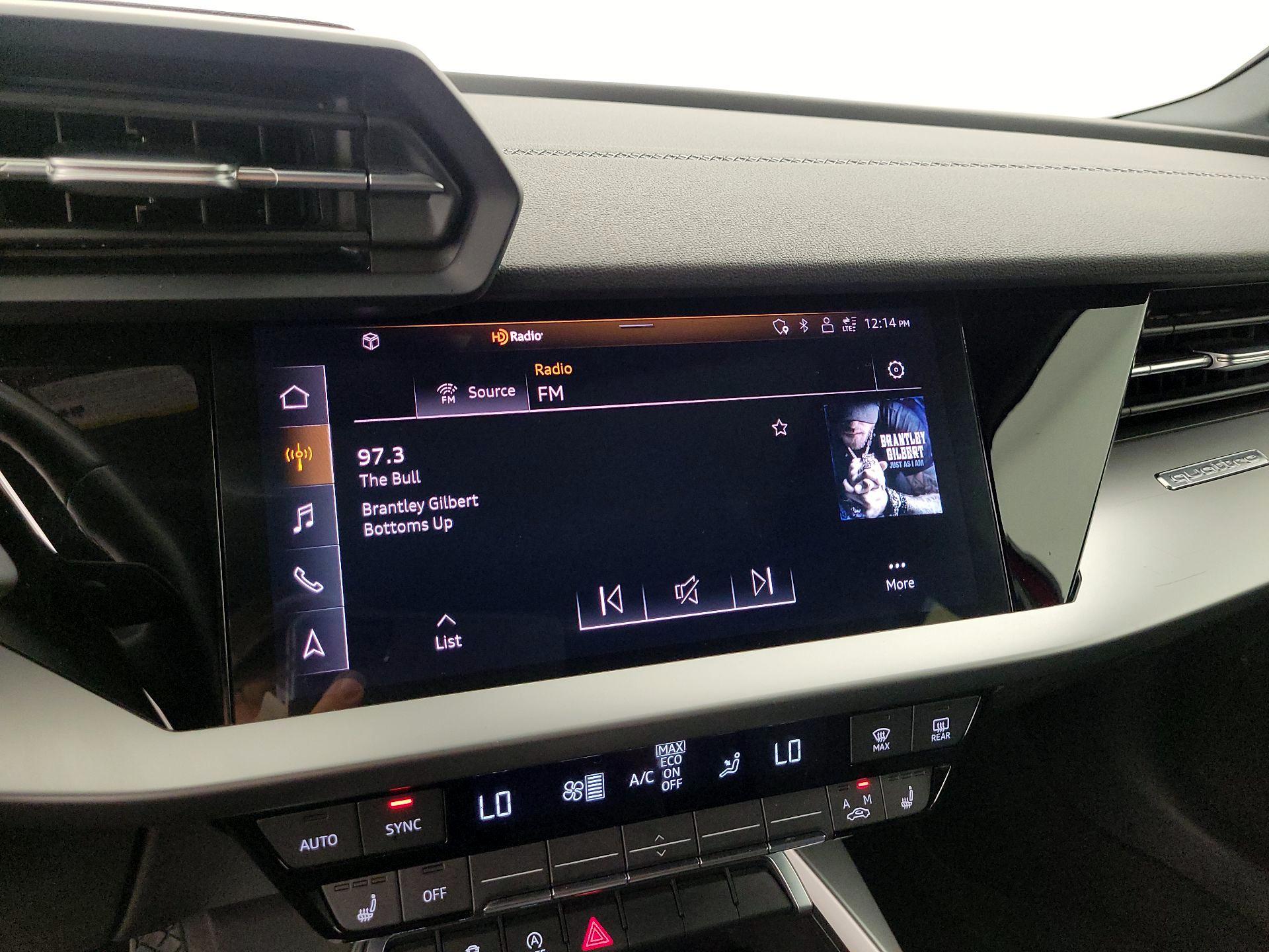 Thumbnail: 2023 Audi A3 - 15