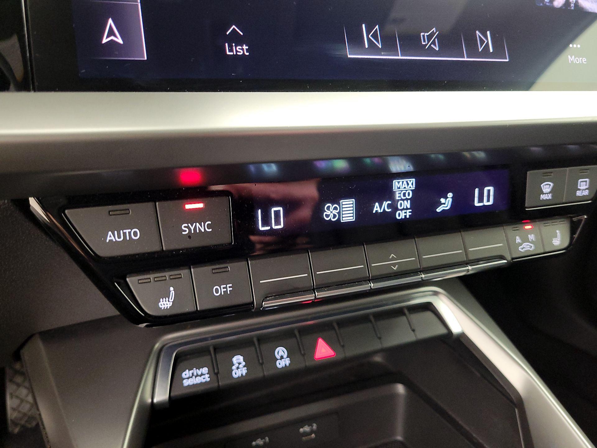 Thumbnail: 2023 Audi A3 - 16