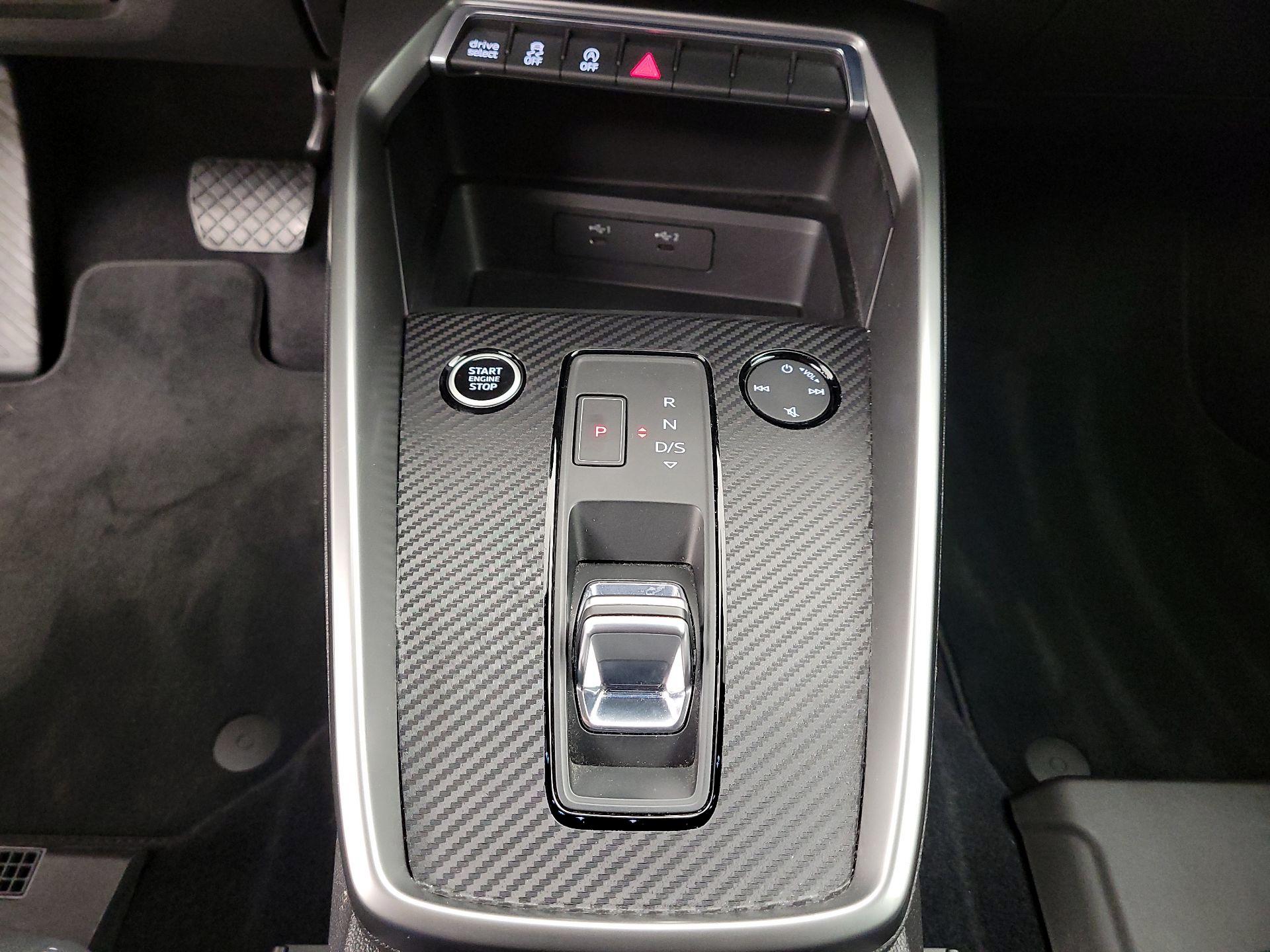 Thumbnail: 2023 Audi A3 - 17