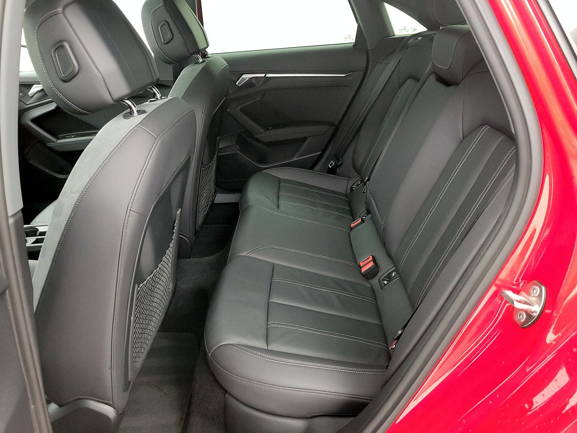 Thumbnail: 2023 Audi A3 - 20