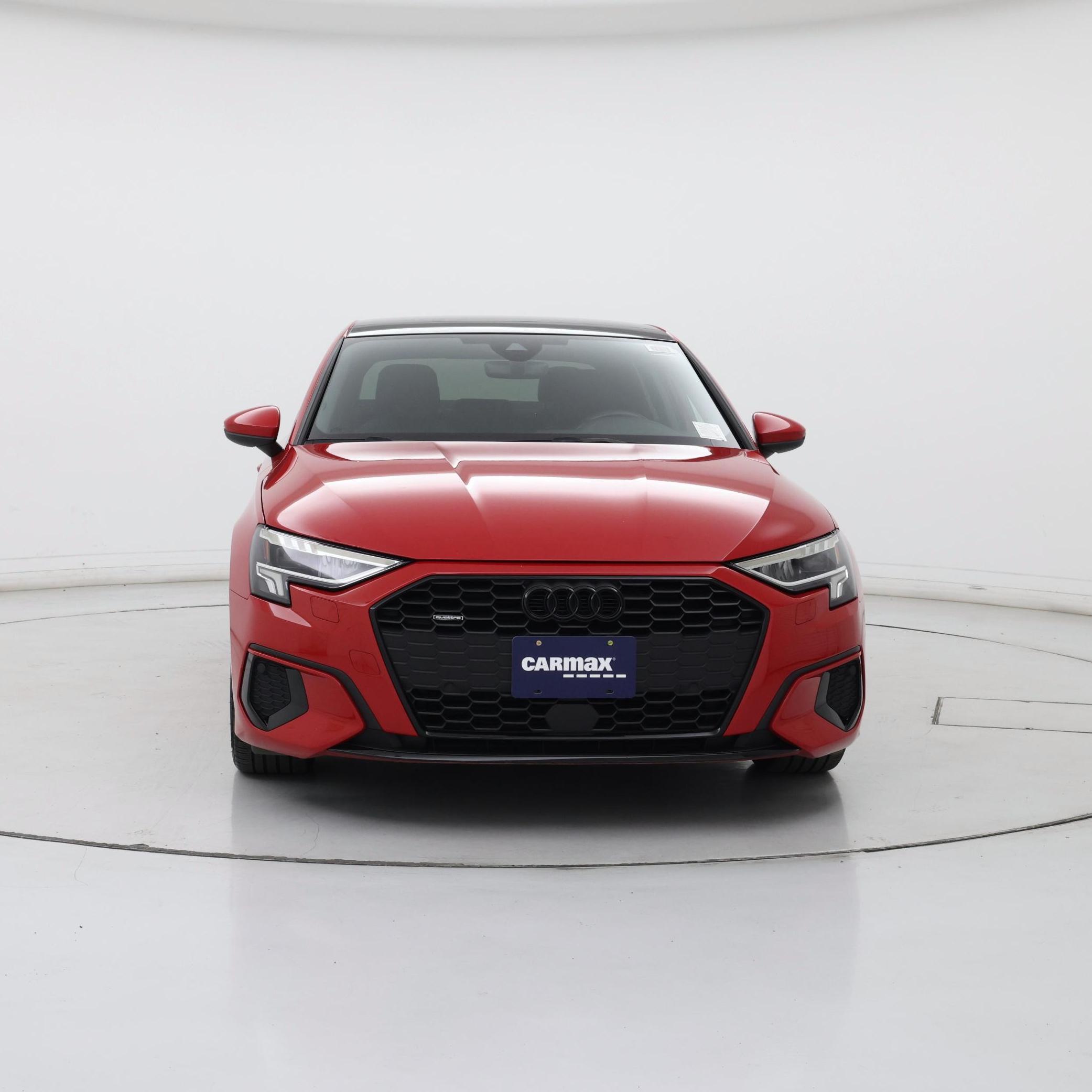 Thumbnail: 2023 Audi A3 - 5