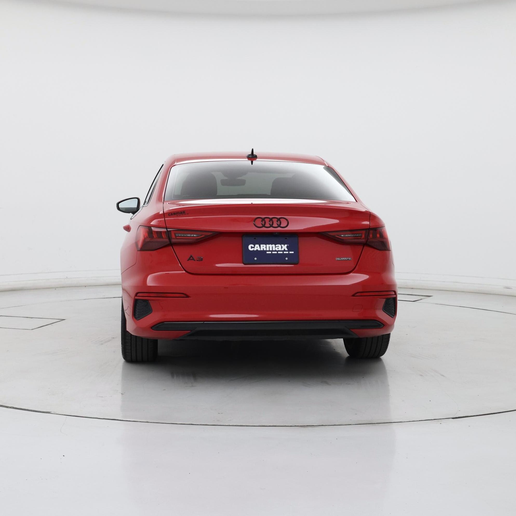 Thumbnail: 2023 Audi A3 - 6