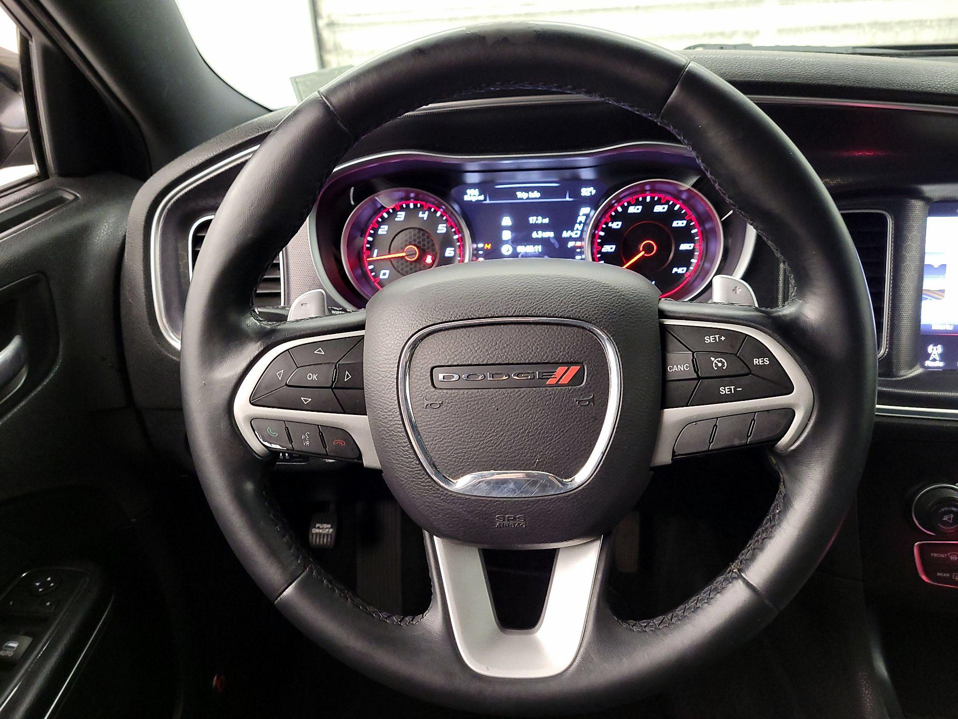 Thumbnail: 2016 Dodge Charger - 10