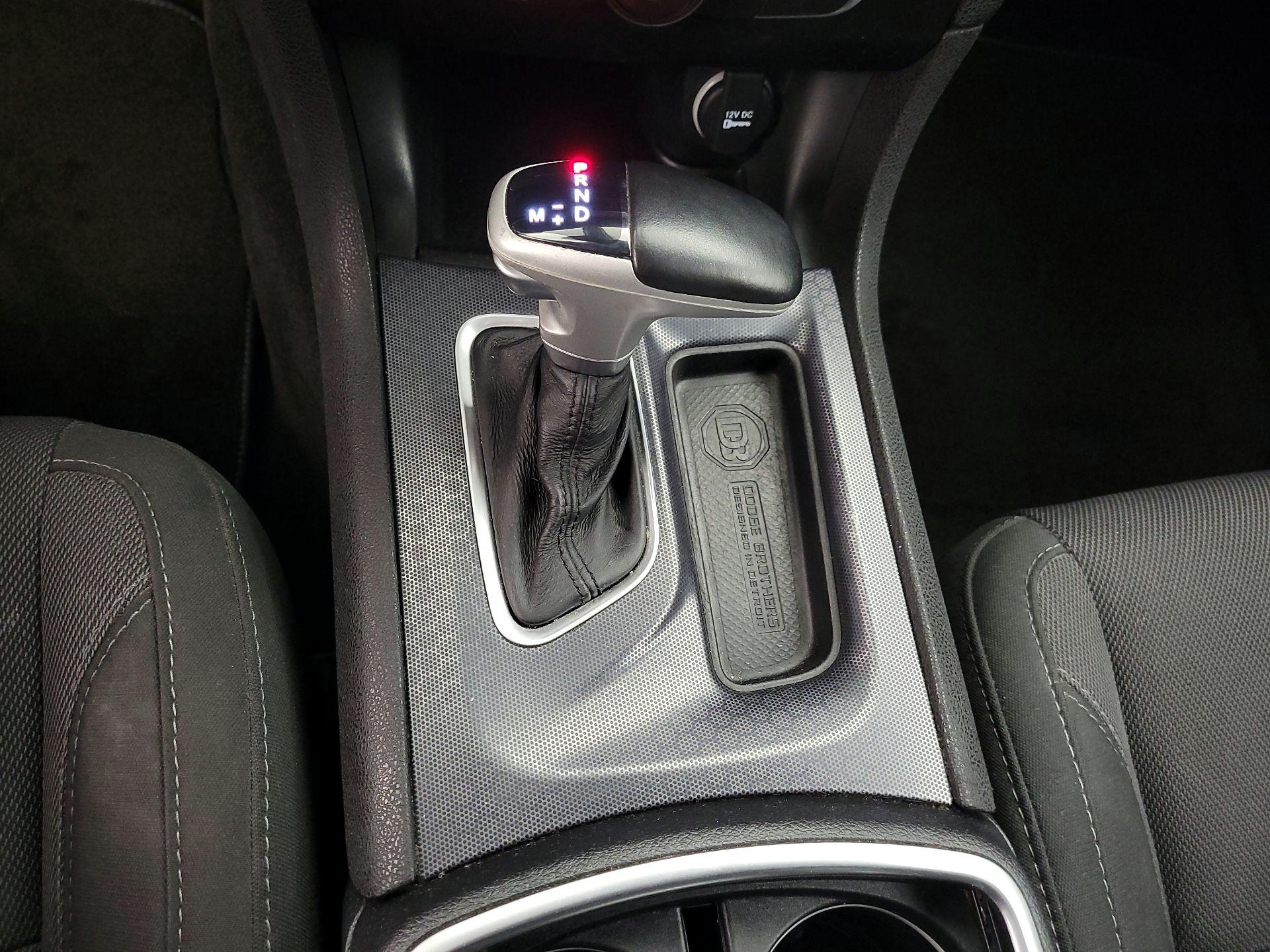 Thumbnail: 2016 Dodge Charger - 18