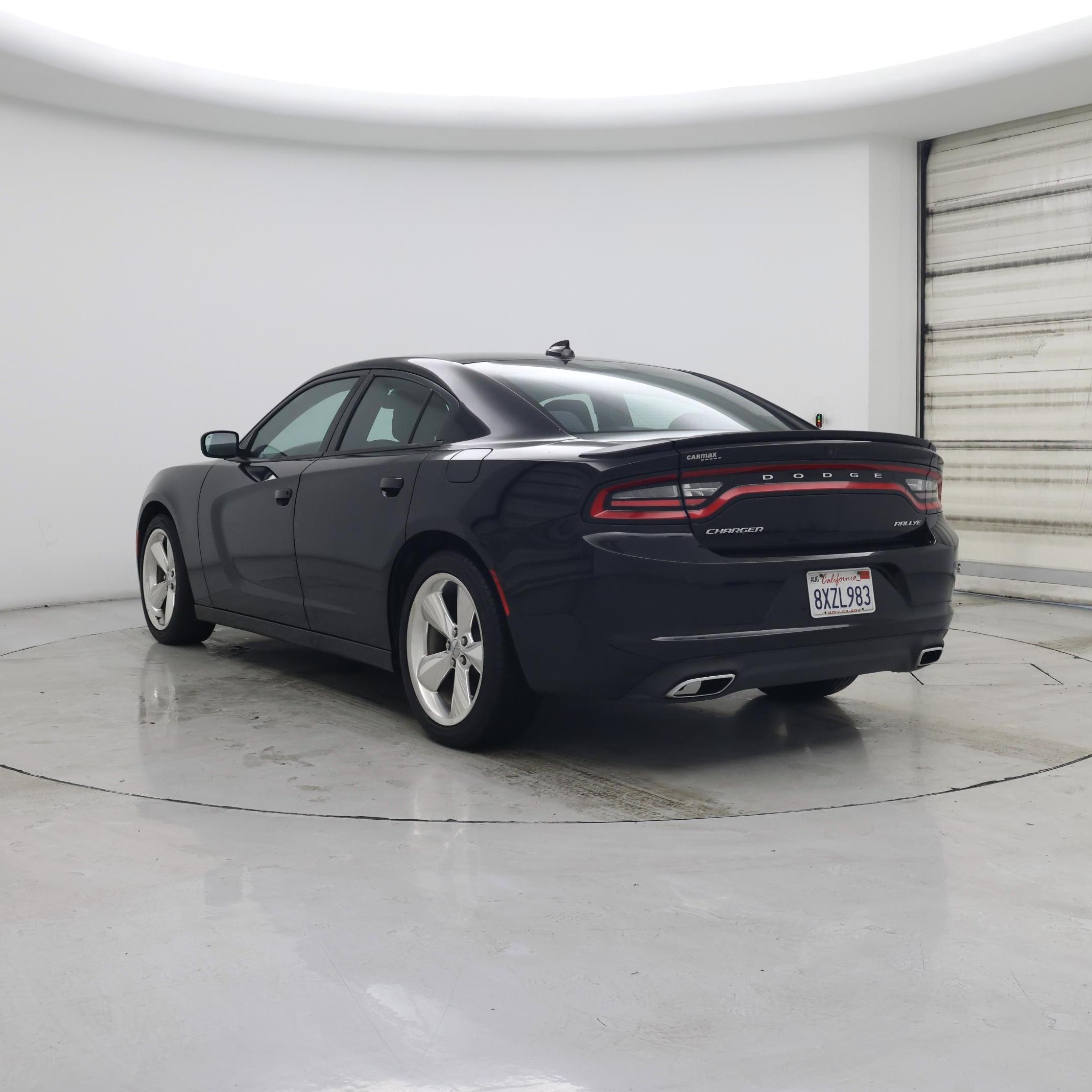 Thumbnail: 2016 Dodge Charger - 2