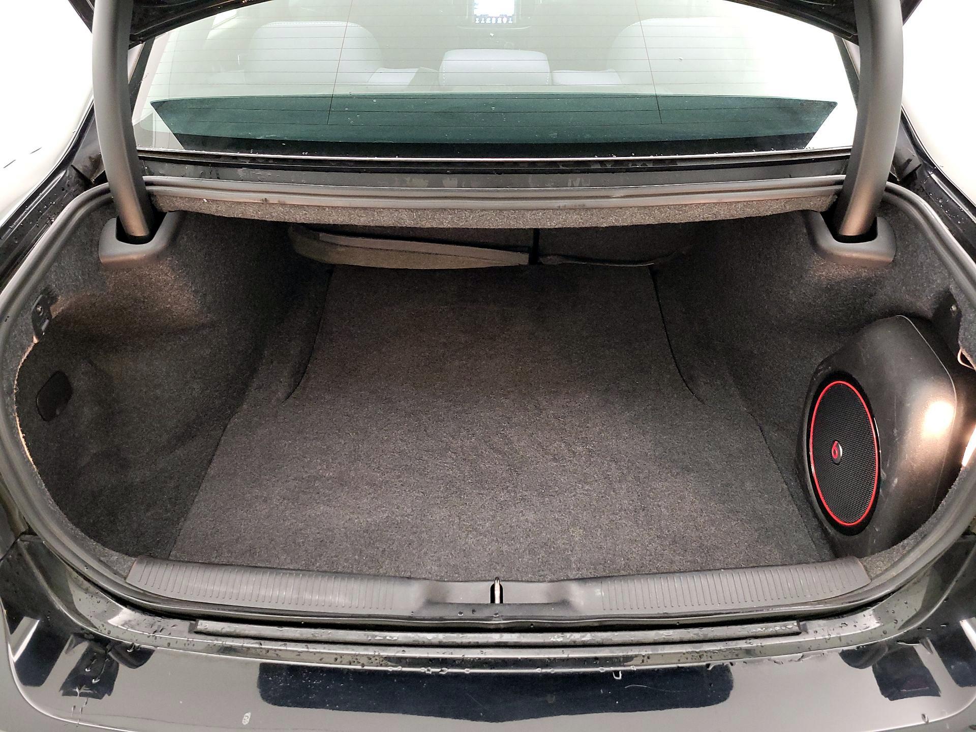 Thumbnail: 2016 Dodge Charger - 20