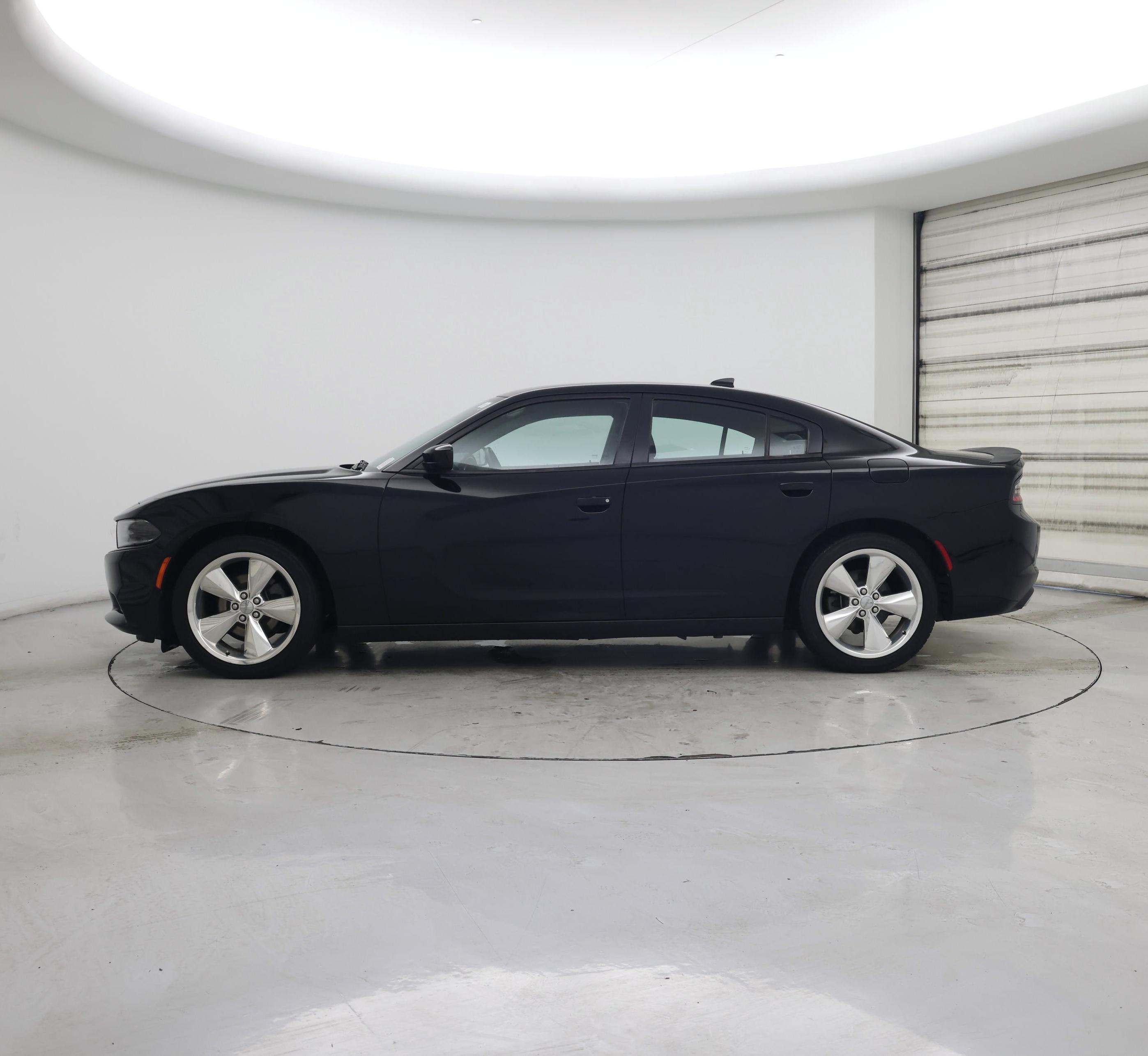 Thumbnail: 2016 Dodge Charger - 3