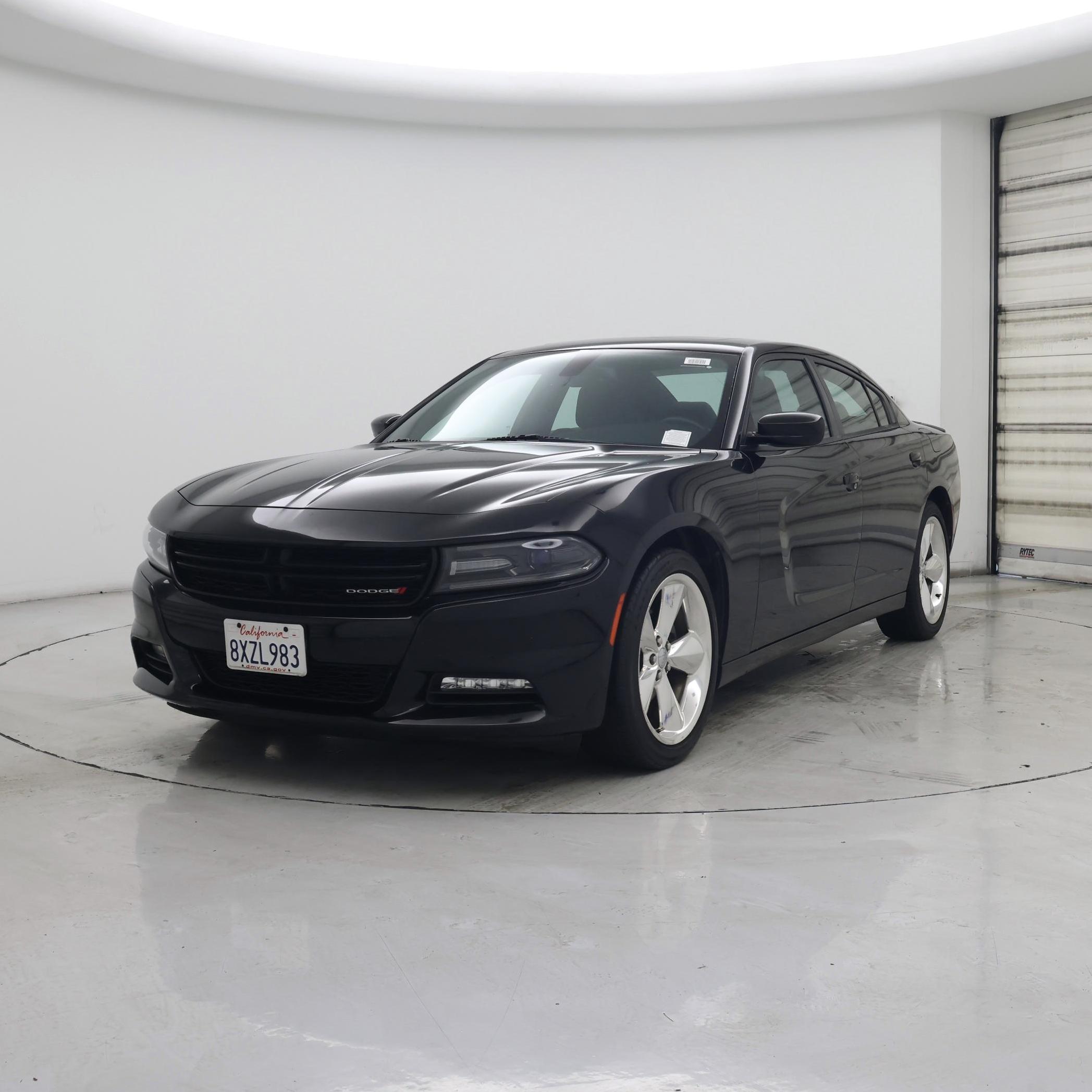 Thumbnail: 2016 Dodge Charger - 4