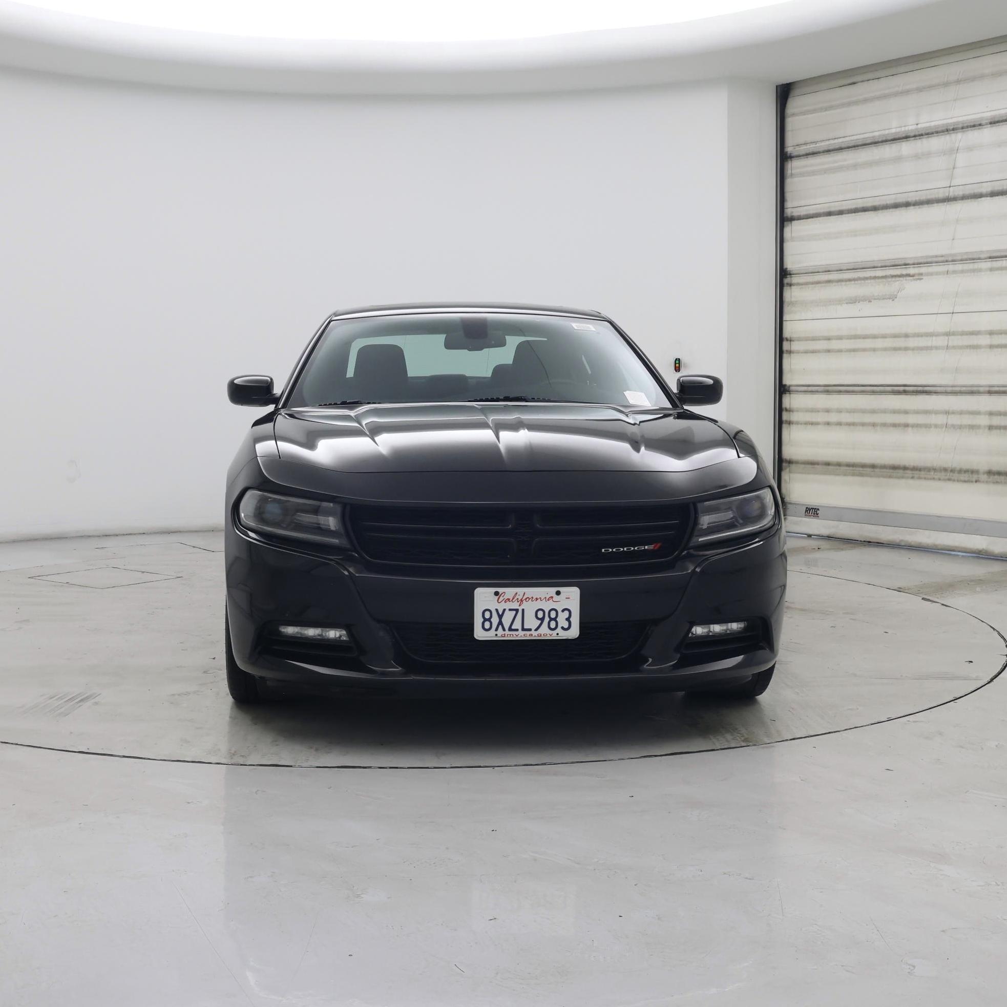 Thumbnail: 2016 Dodge Charger - 5