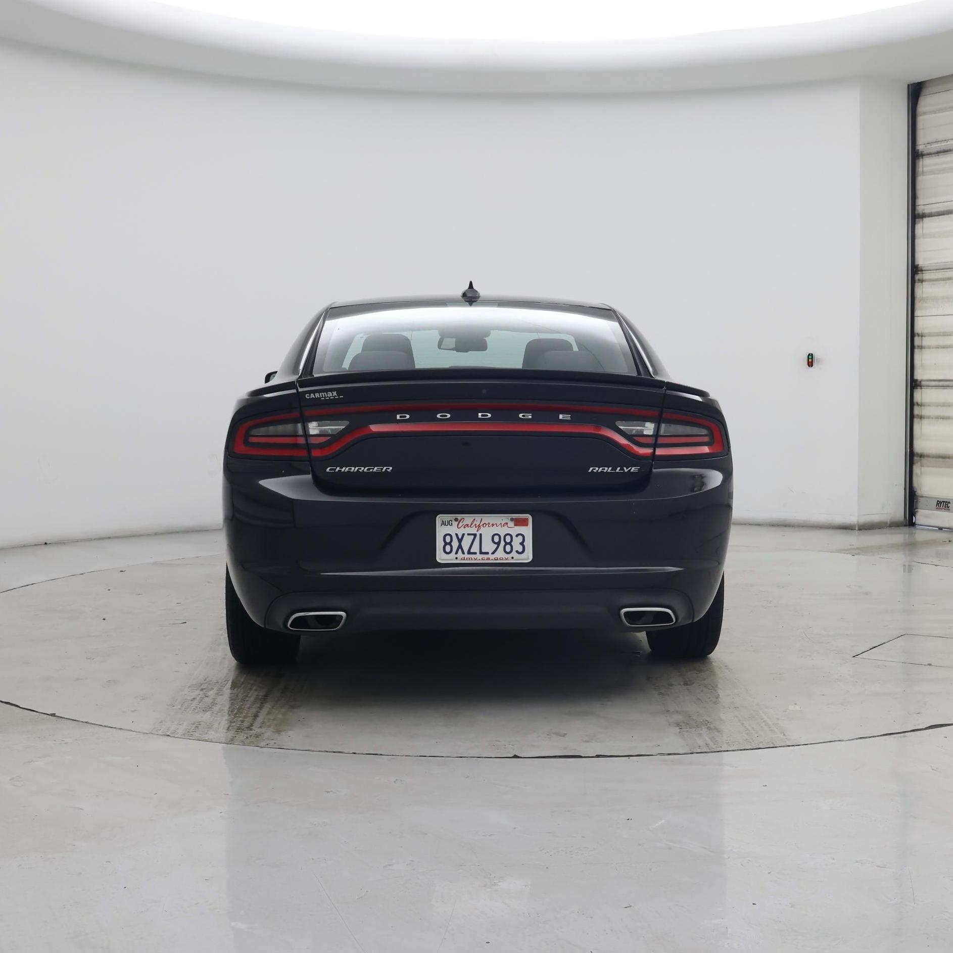 Thumbnail: 2016 Dodge Charger - 6