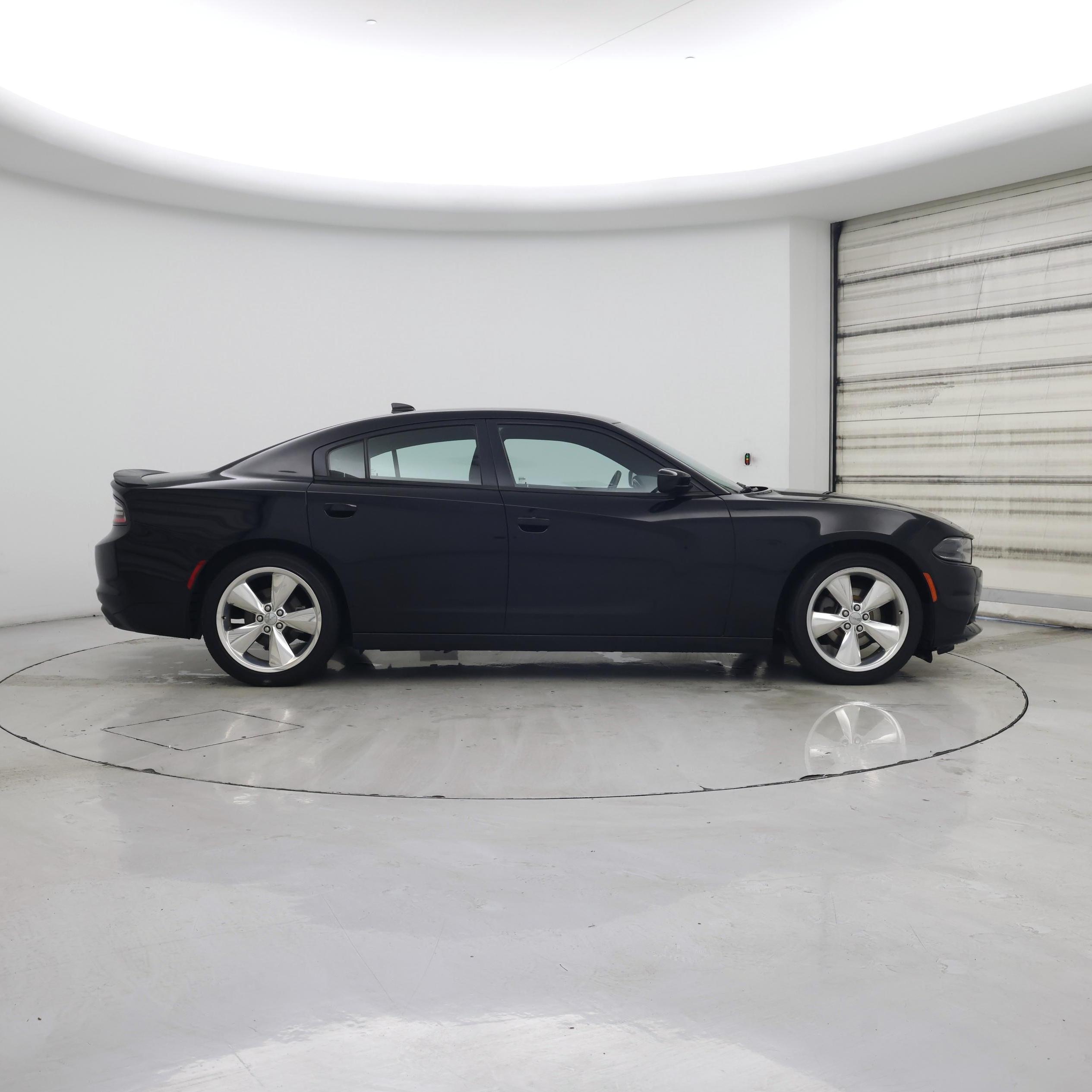 Thumbnail: 2016 Dodge Charger - 7