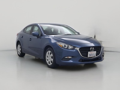 2017 Mazda Mazda3 Sport