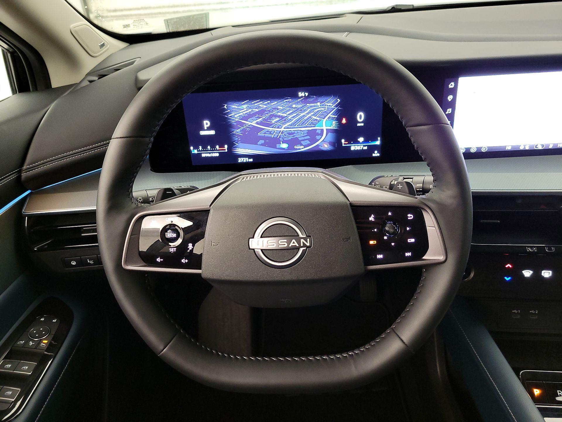 Thumbnail: 2025 Nissan Murano - 10