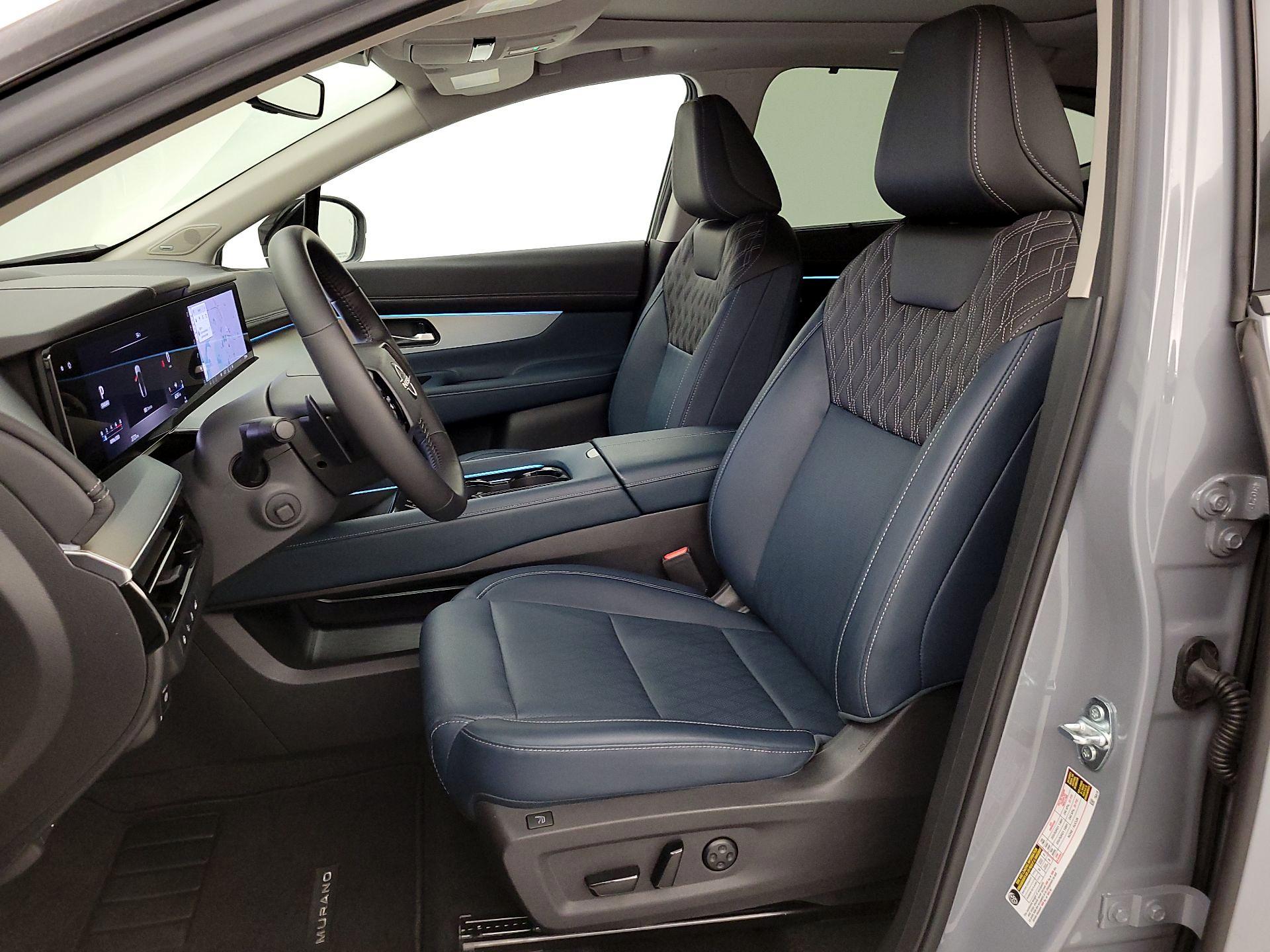 Thumbnail: 2025 Nissan Murano - 11