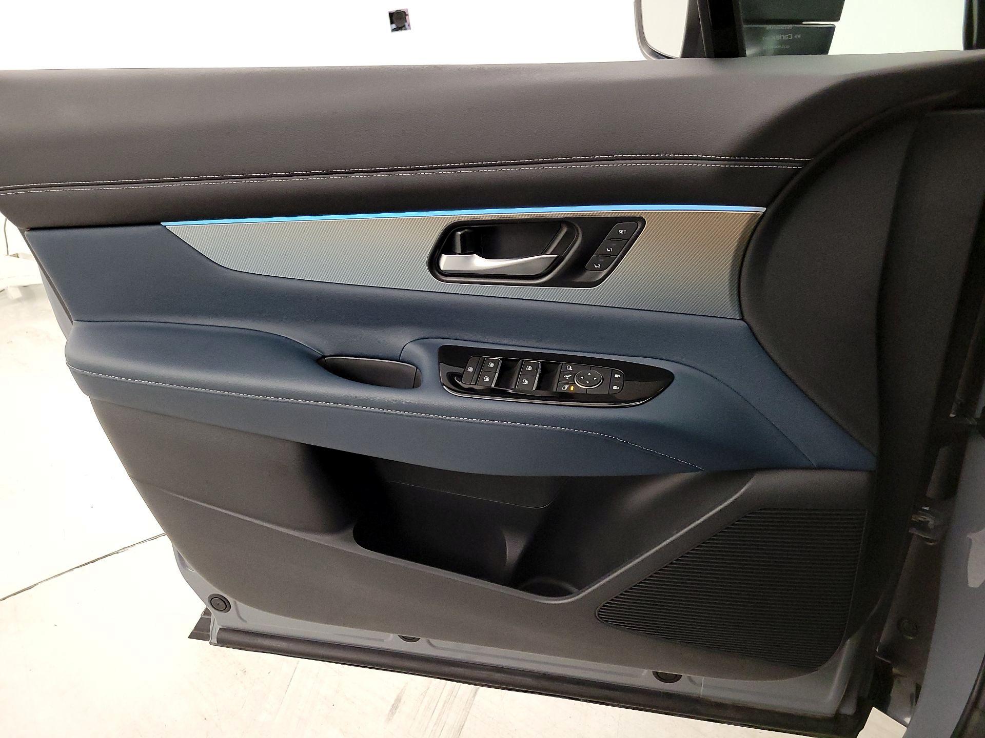 Thumbnail: 2025 Nissan Murano - 12