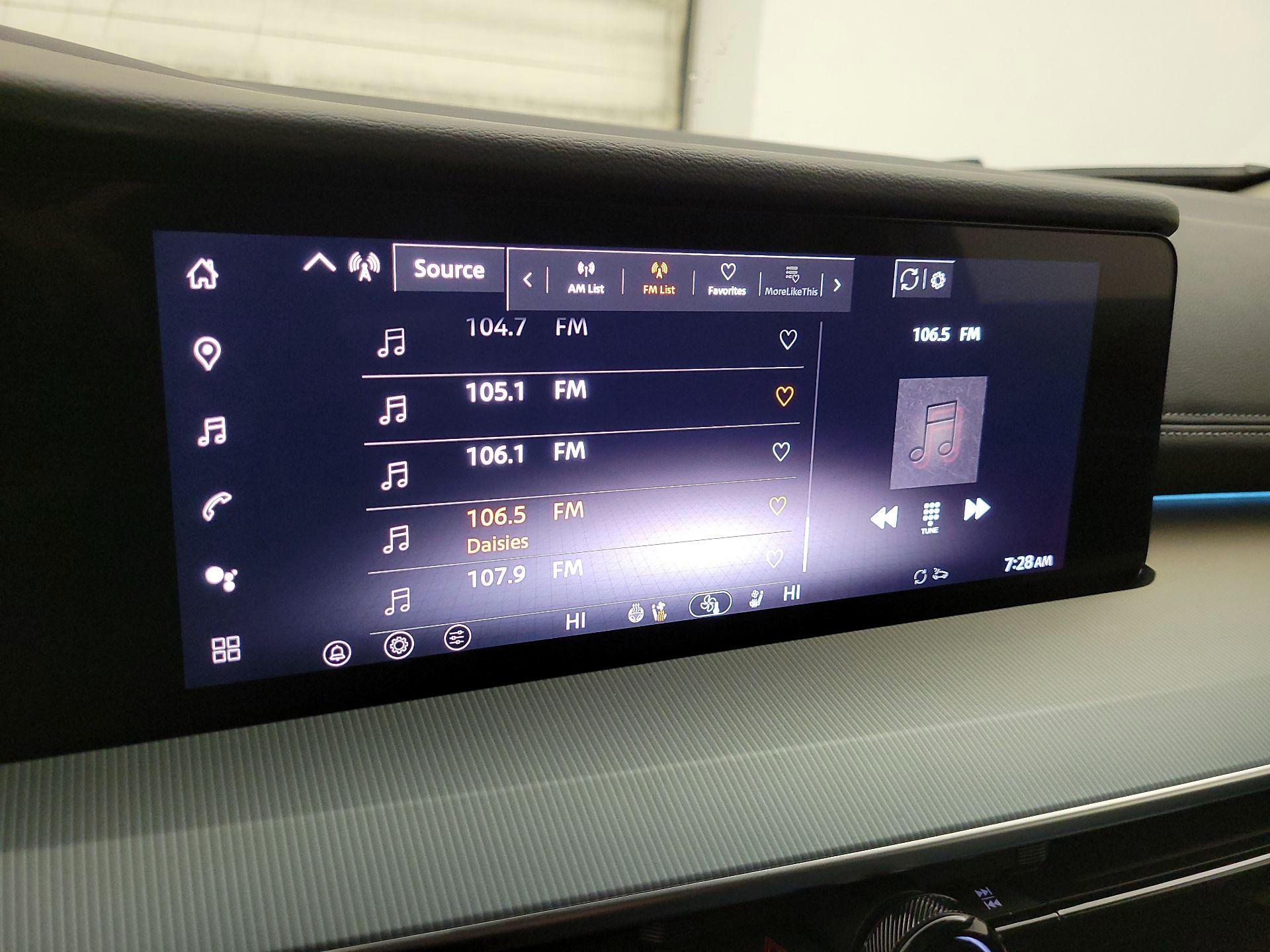 Thumbnail: 2025 Nissan Murano - 16