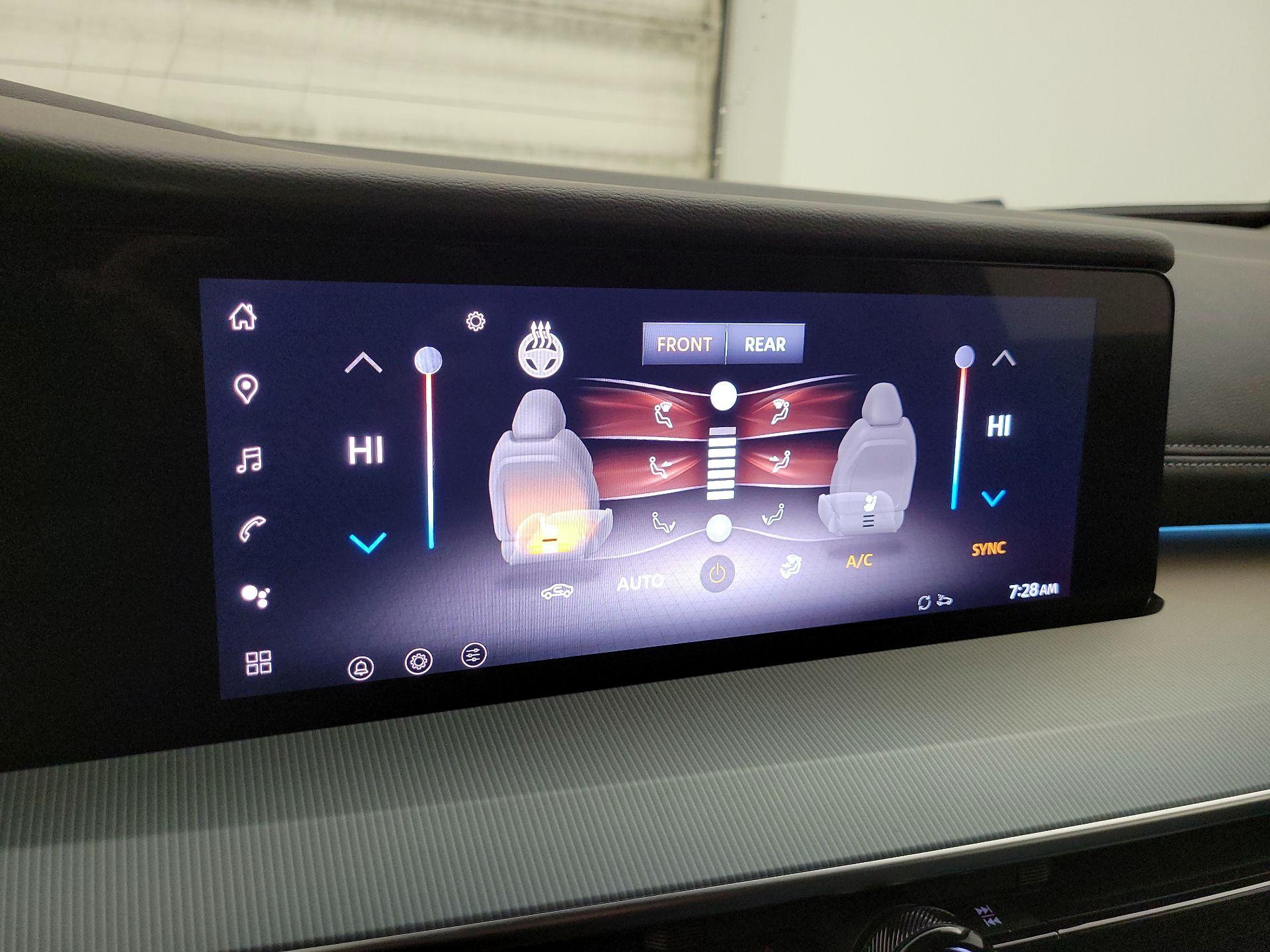 Thumbnail: 2025 Nissan Murano - 17