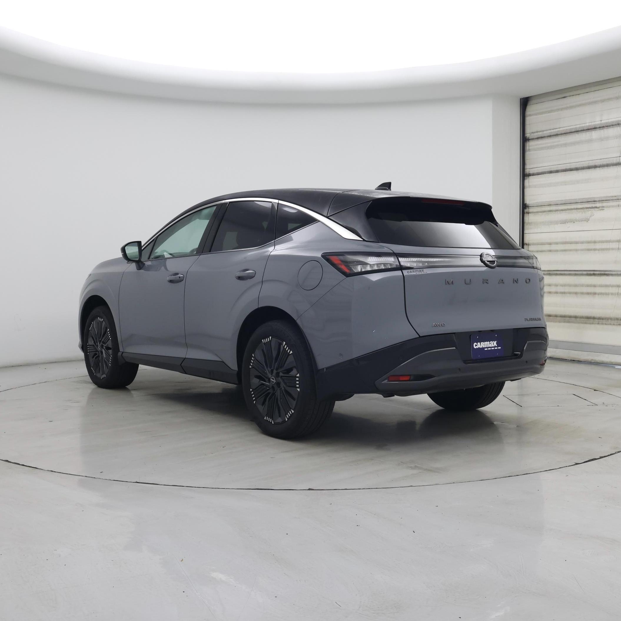 Thumbnail: 2025 Nissan Murano - 2