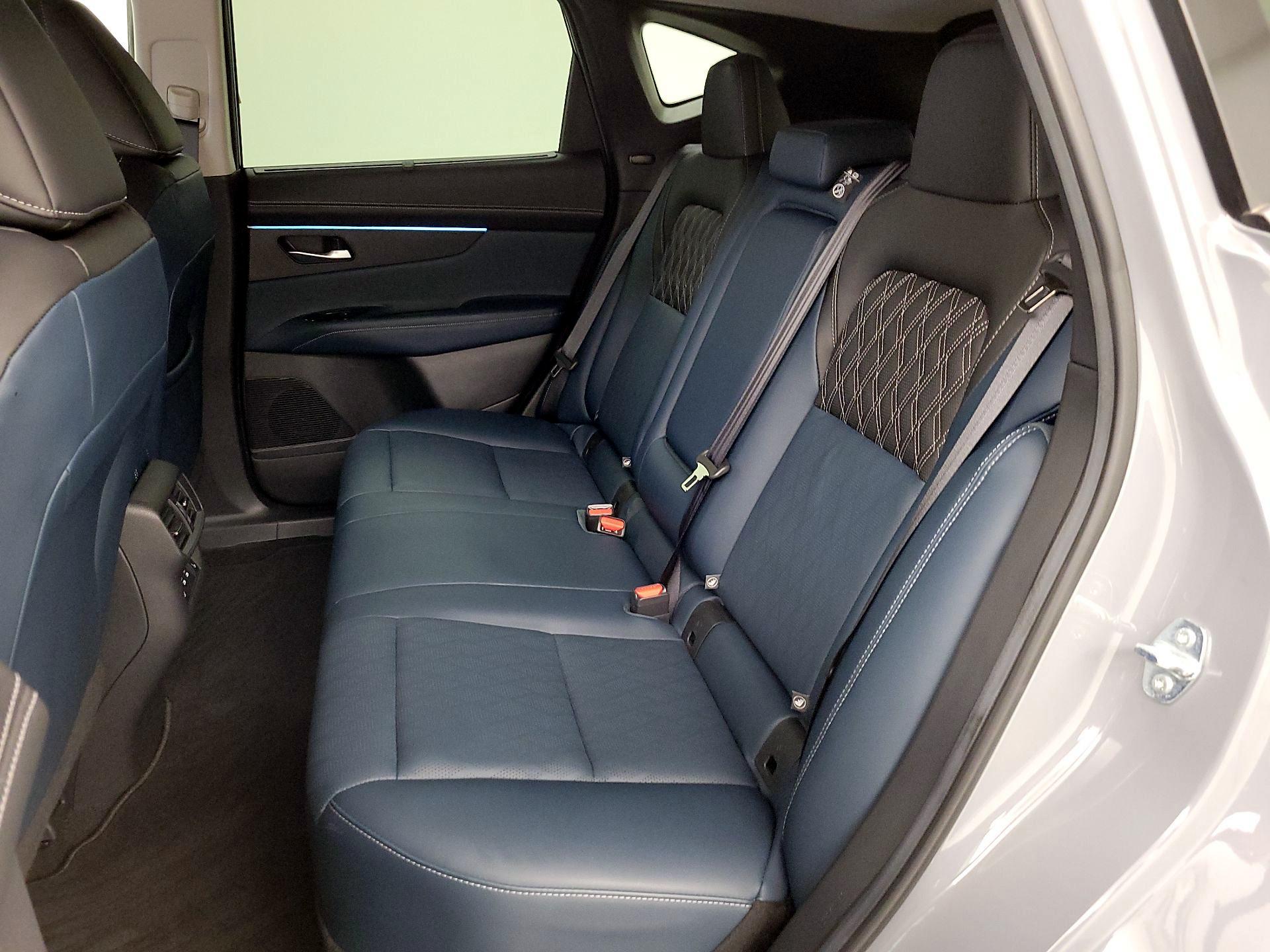 Thumbnail: 2025 Nissan Murano - 19