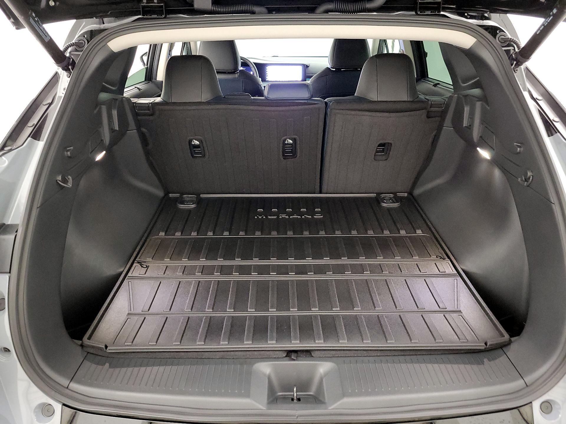 Thumbnail: 2025 Nissan Murano - 20