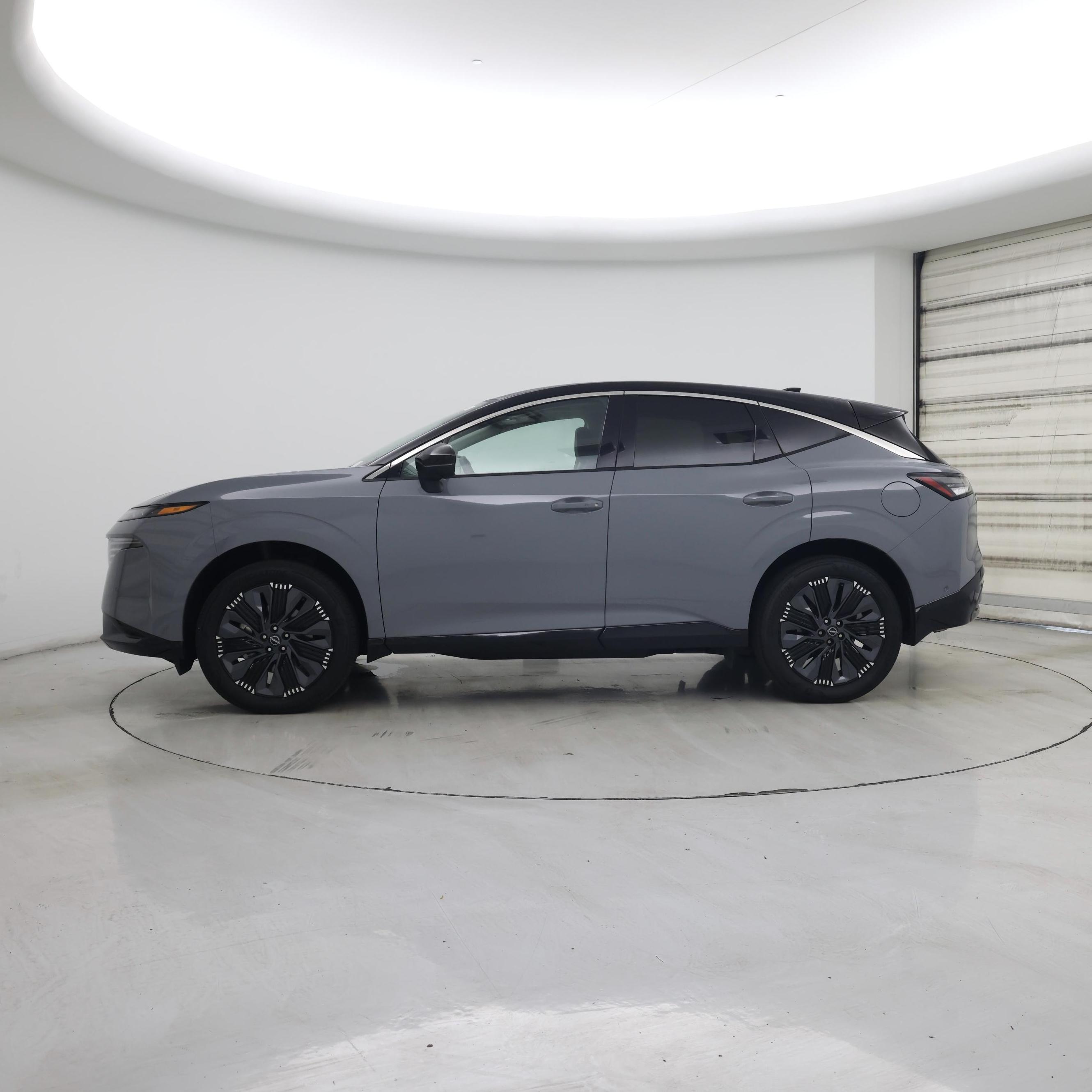 Thumbnail: 2025 Nissan Murano - 3