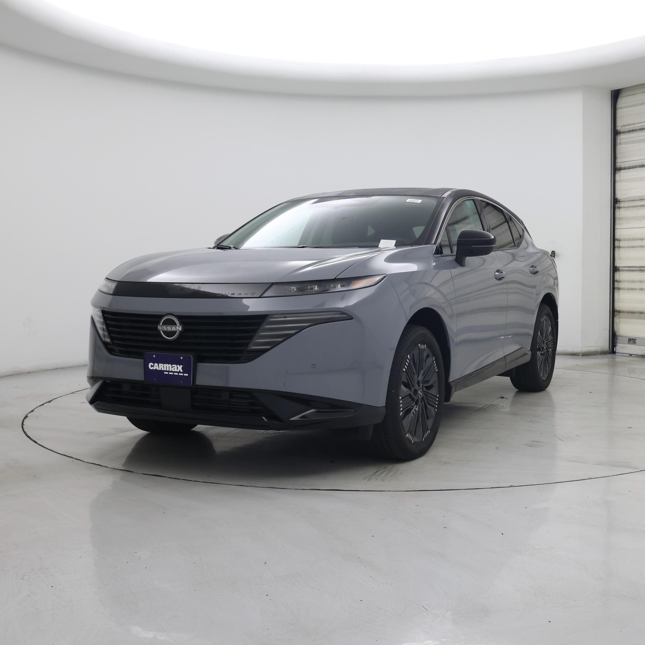 Thumbnail: 2025 Nissan Murano - 4