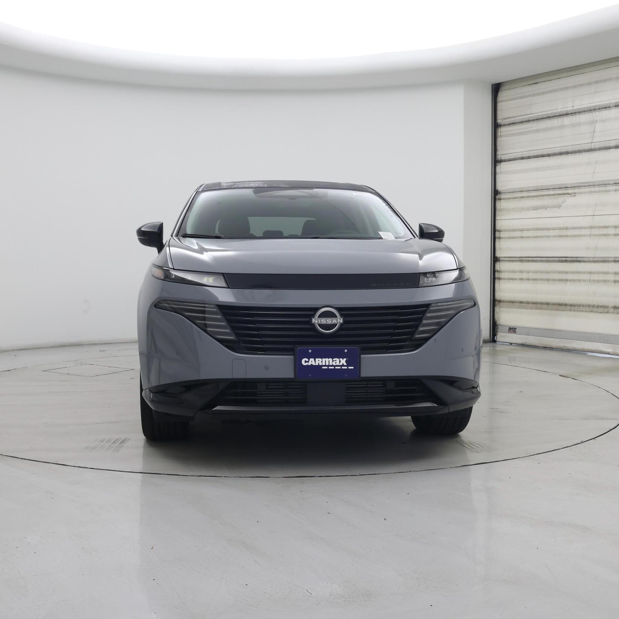 Thumbnail: 2025 Nissan Murano - 5