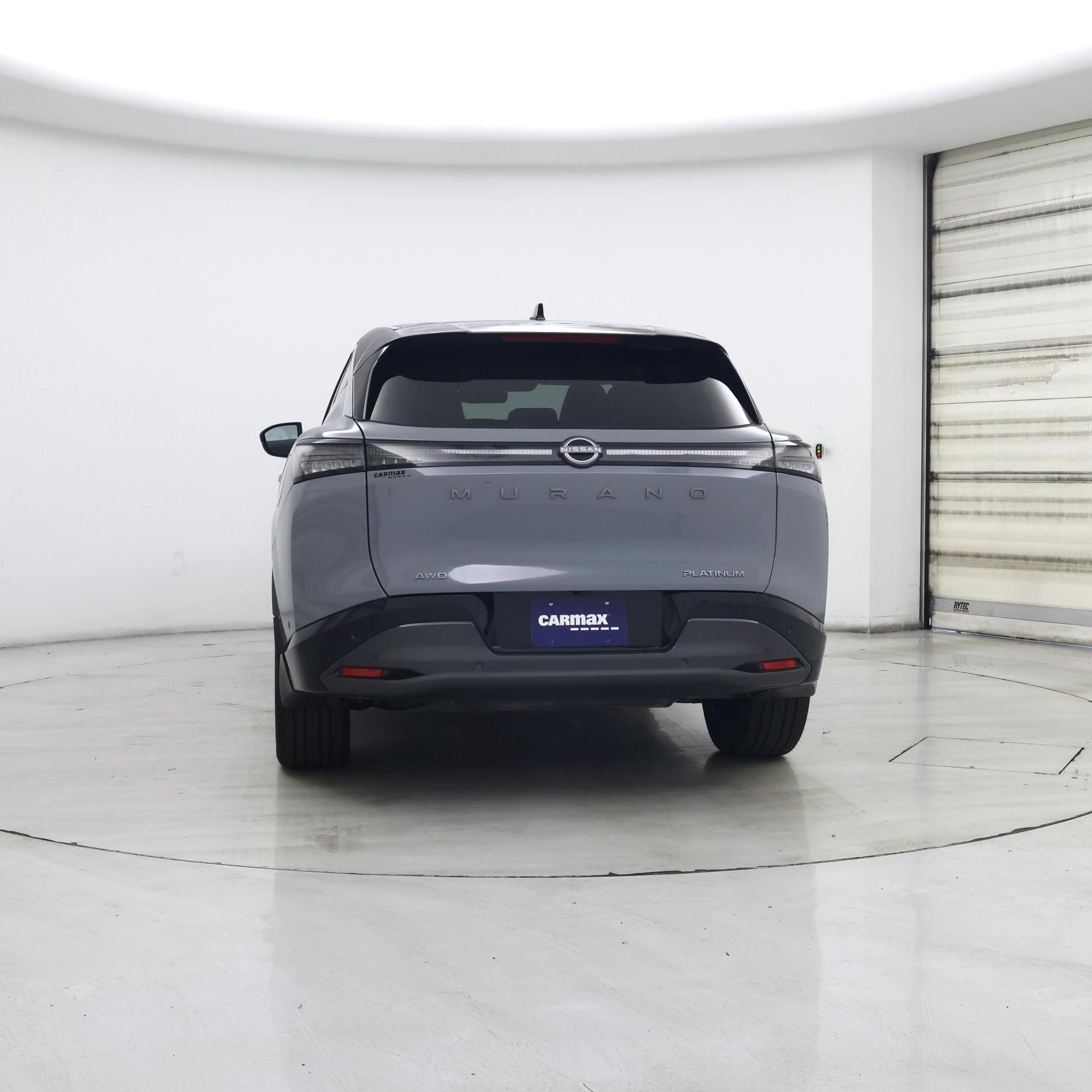 Thumbnail: 2025 Nissan Murano - 6