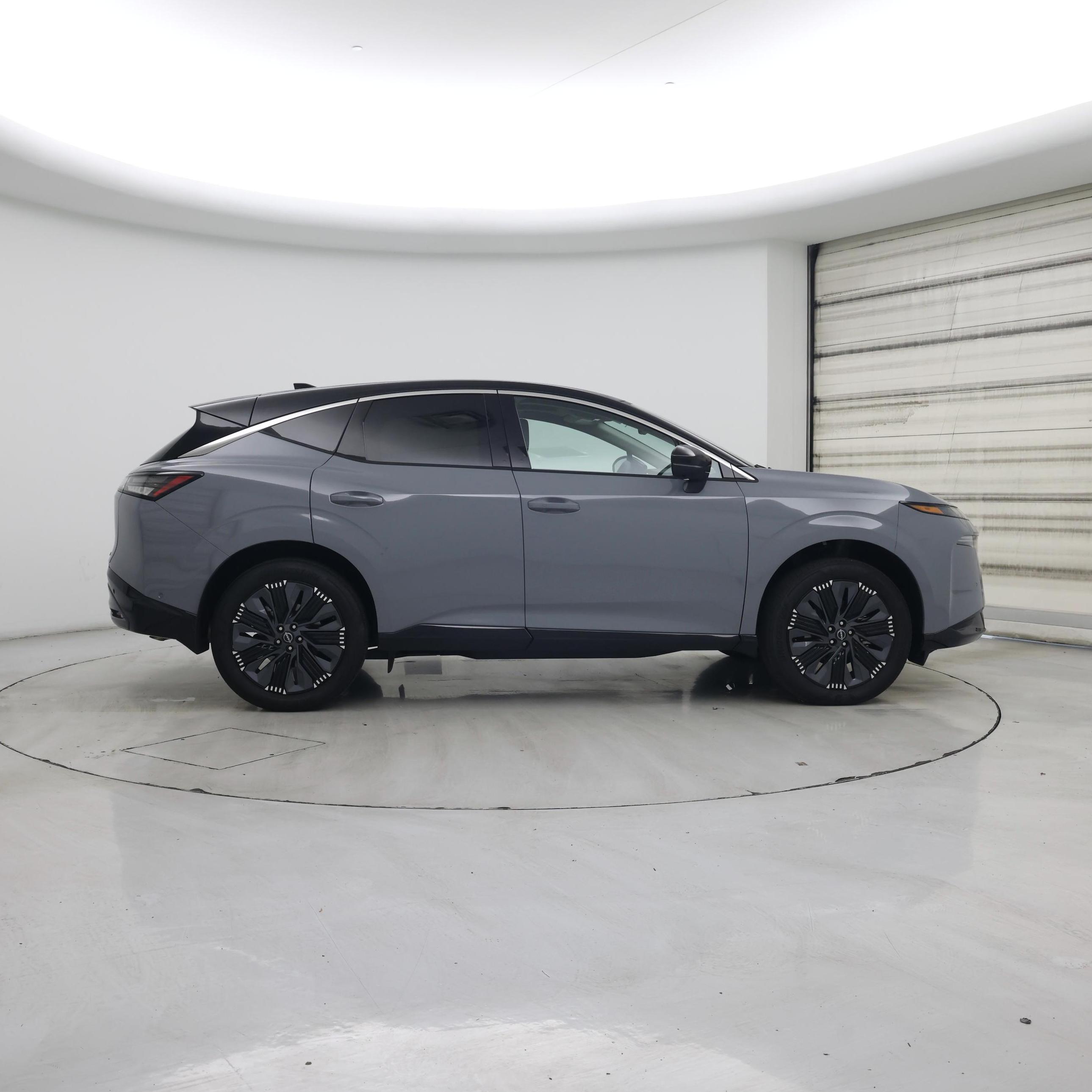 Thumbnail: 2025 Nissan Murano - 7