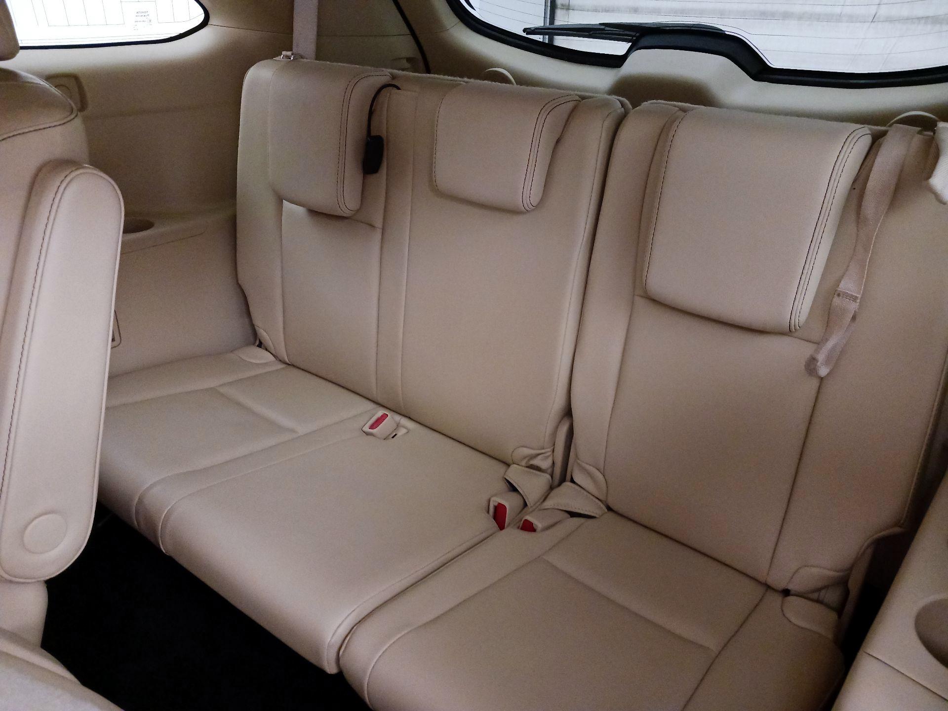 Thumbnail: 2015 Toyota Highlander - 19