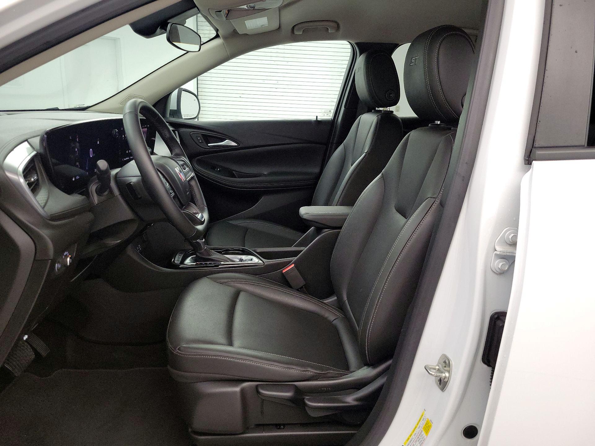 Thumbnail: 2024 Buick Encore GX - 11