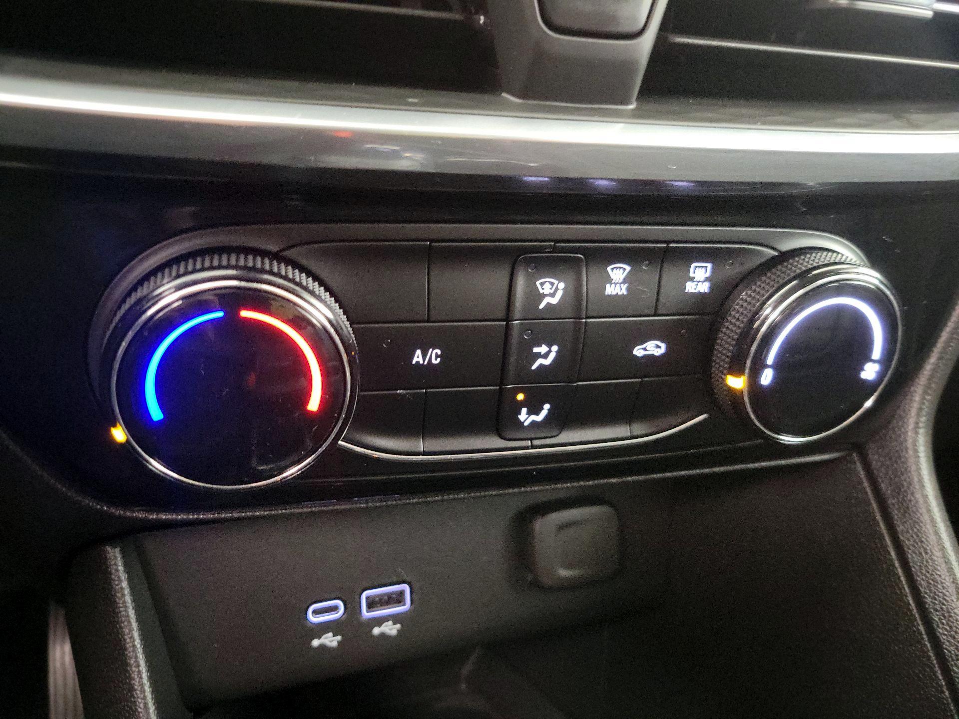 Thumbnail: 2024 Buick Encore GX - 15