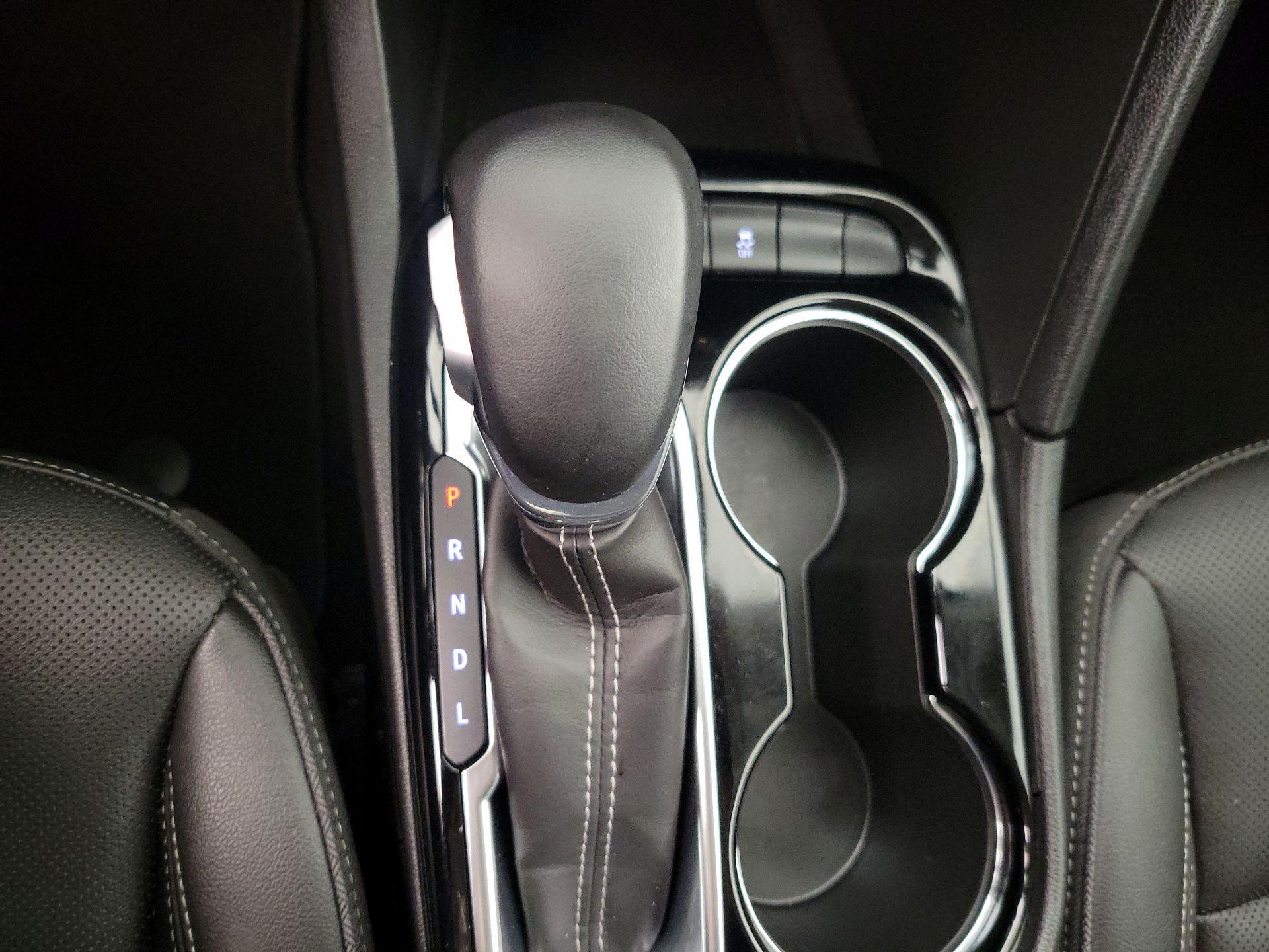 Thumbnail: 2024 Buick Encore GX - 16