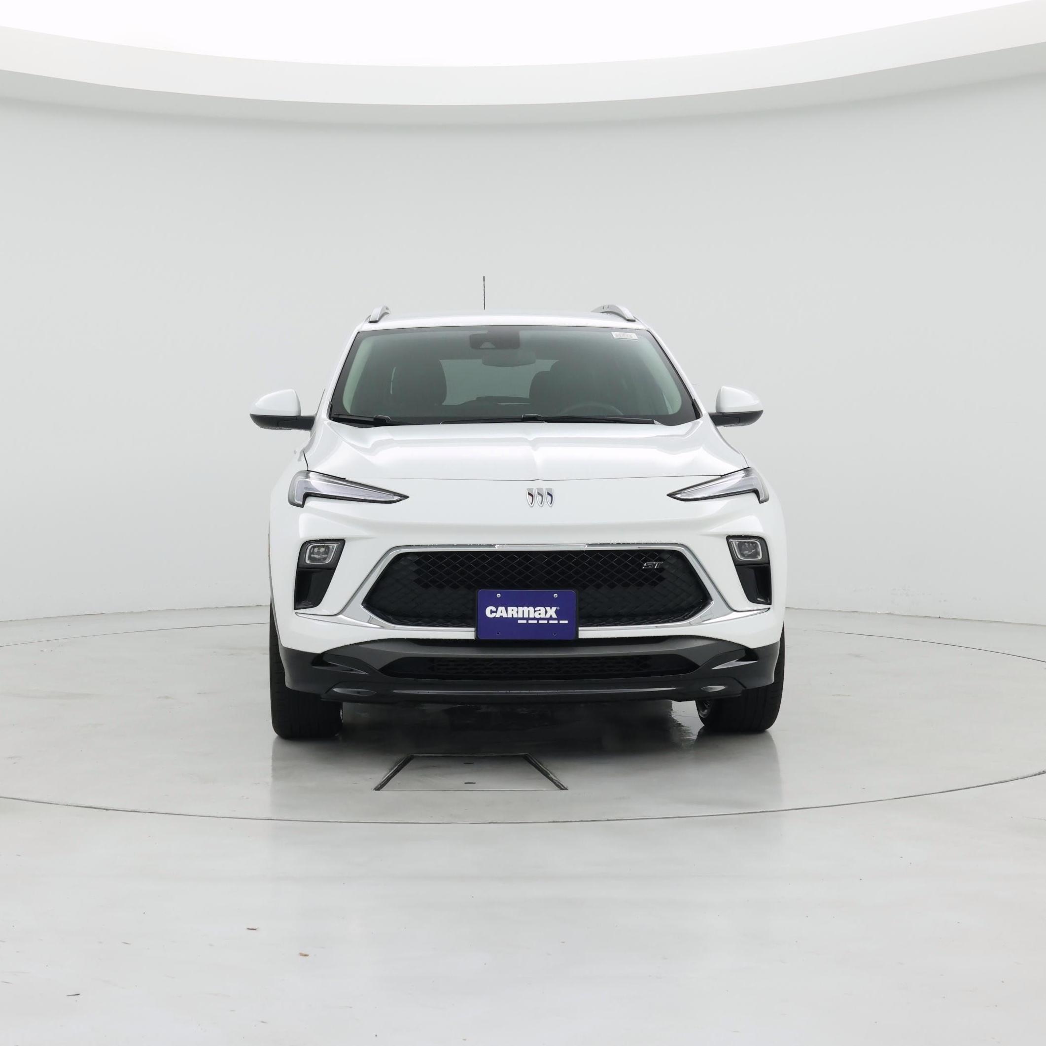 Thumbnail: 2024 Buick Encore GX - 5