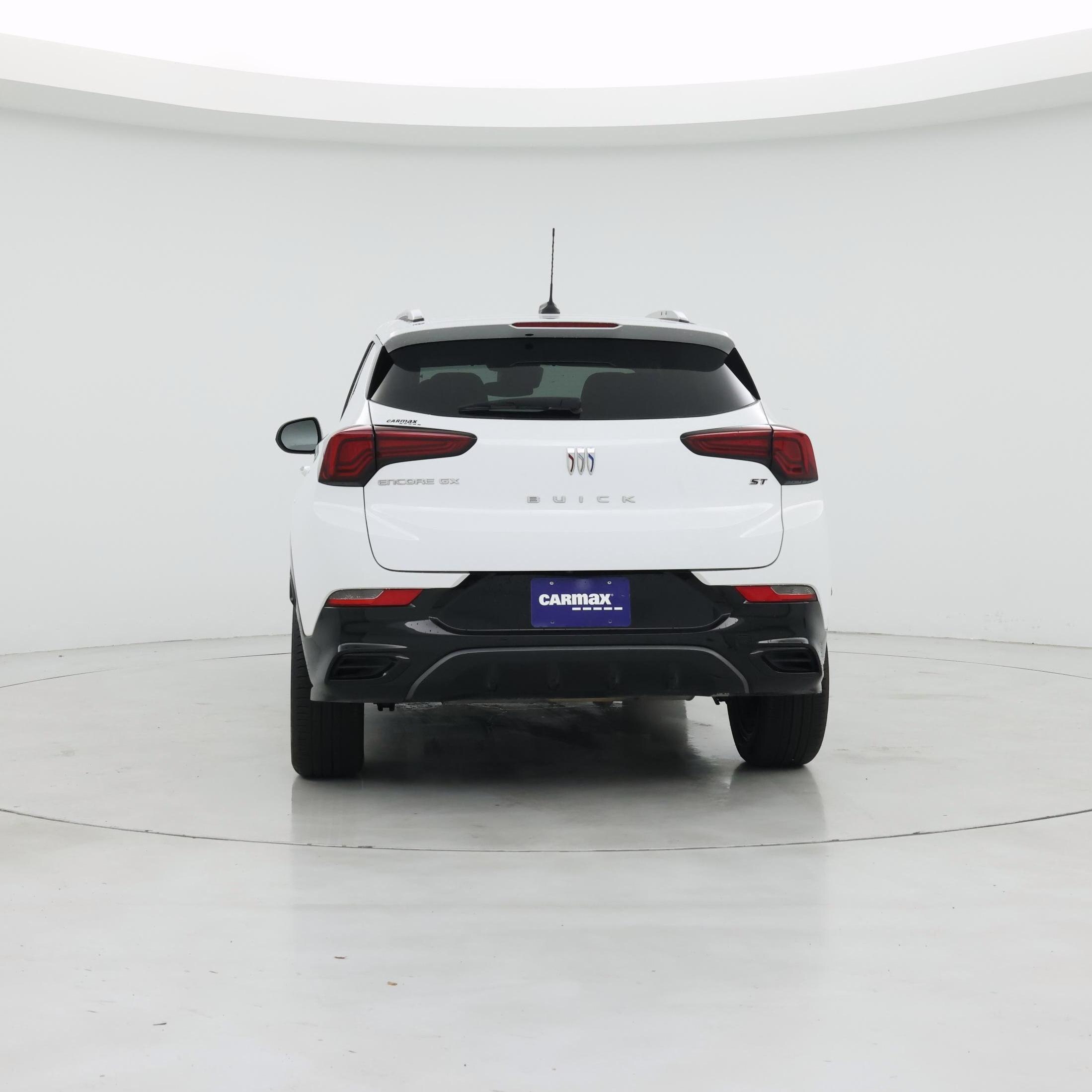 Thumbnail: 2024 Buick Encore GX - 6