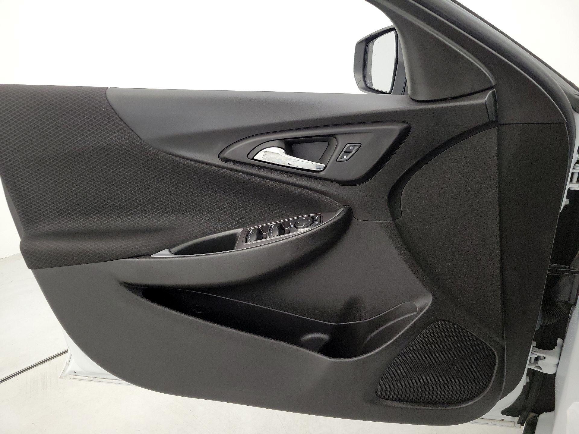 Thumbnail: 2024 Chevrolet Malibu - 12